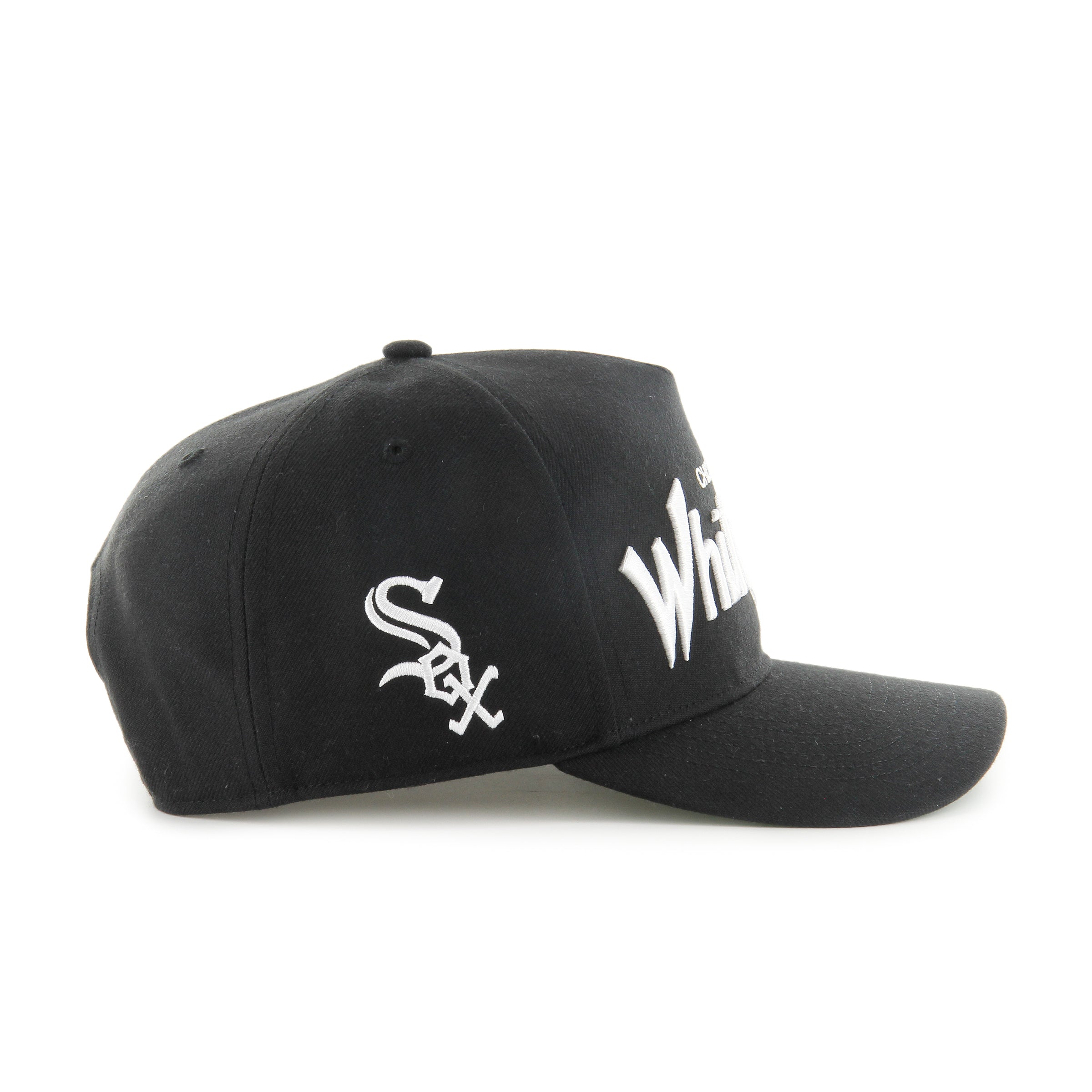 Chicago White Sox MLB Attitude '47 Hitch