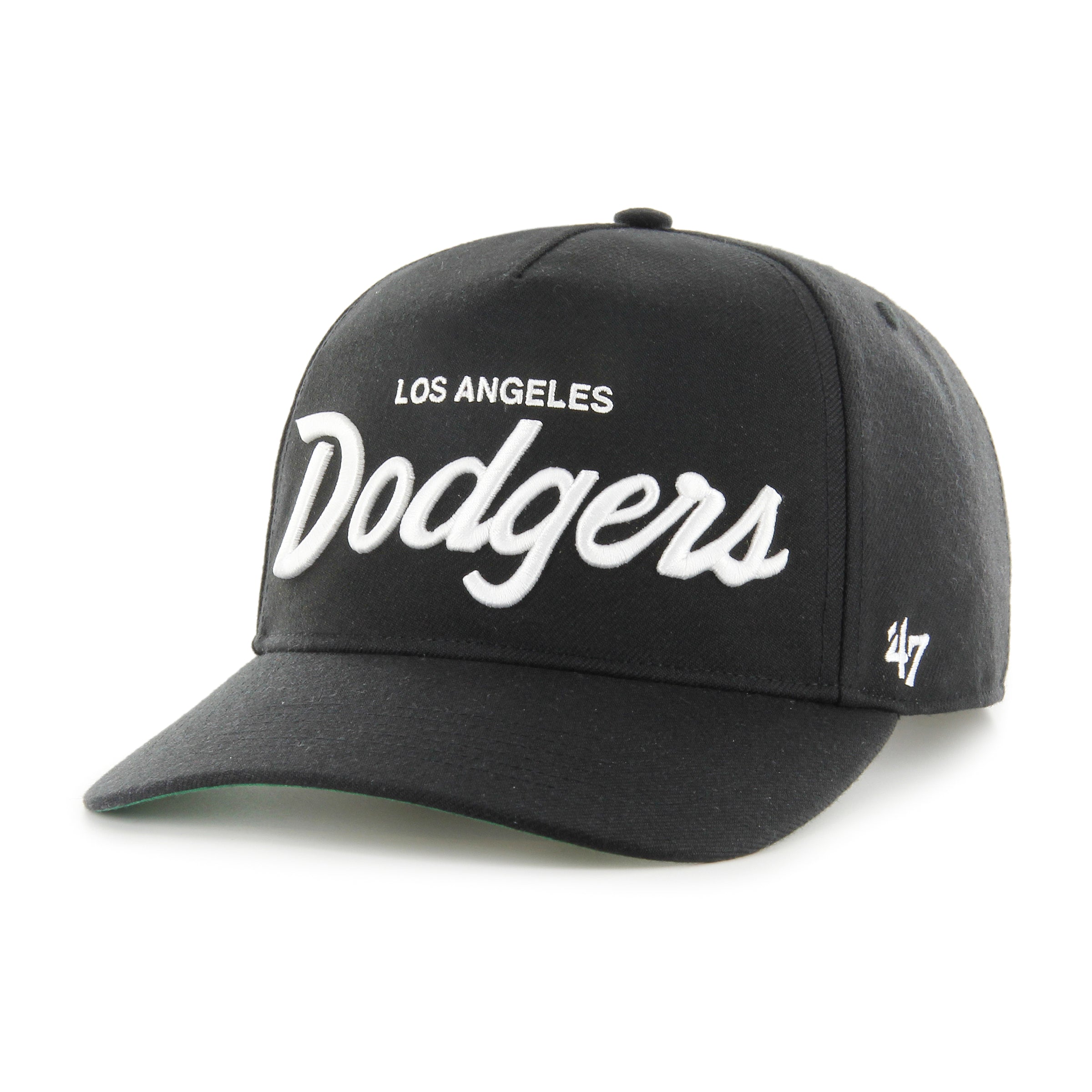 Los Angeles Dodgers MLB Attitude '47 Hitch