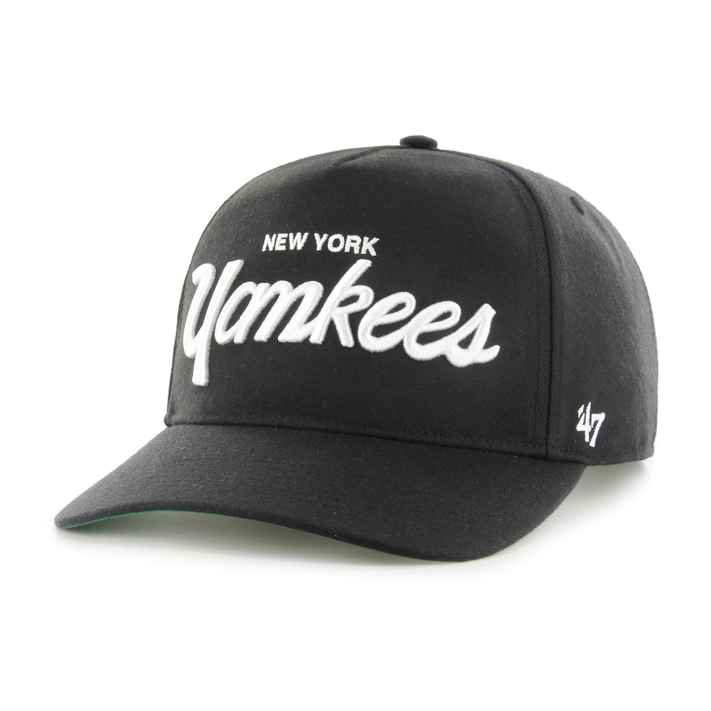 New York Yankees MLB Attitude '47 Hitch