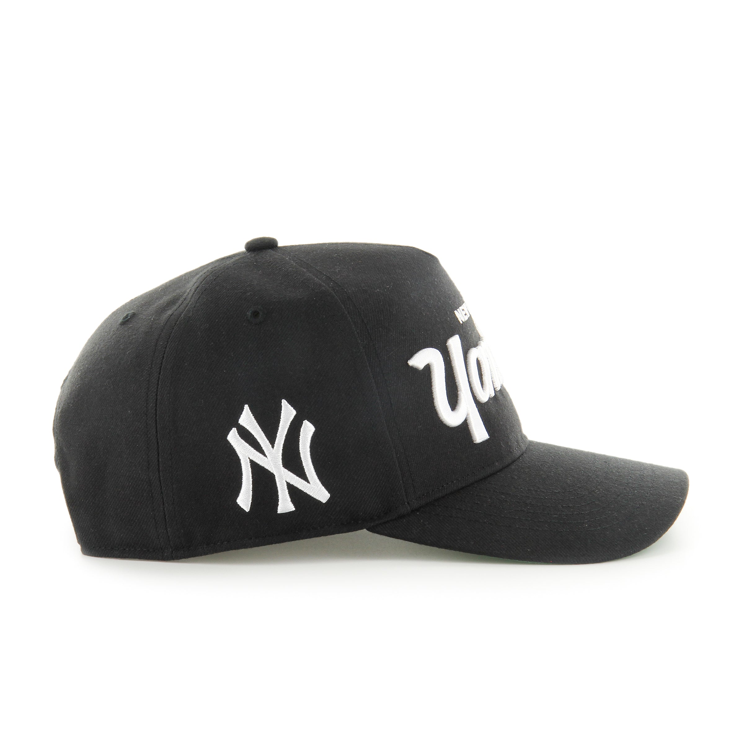 New York Yankees MLB Attitude '47 Hitch