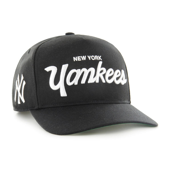 New York Yankees MLB Attitude '47 Hitch