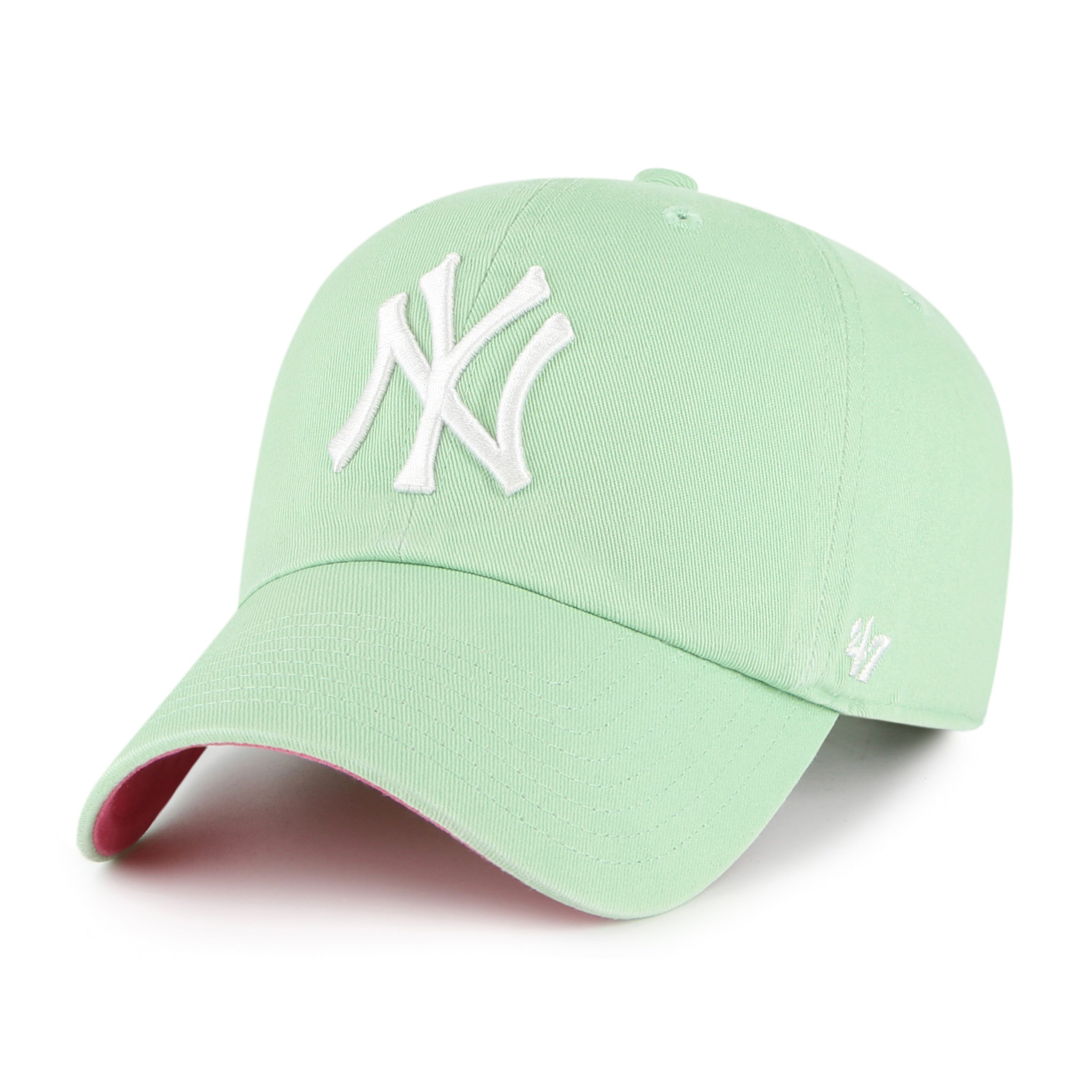New York Yankees '47 Clean Up