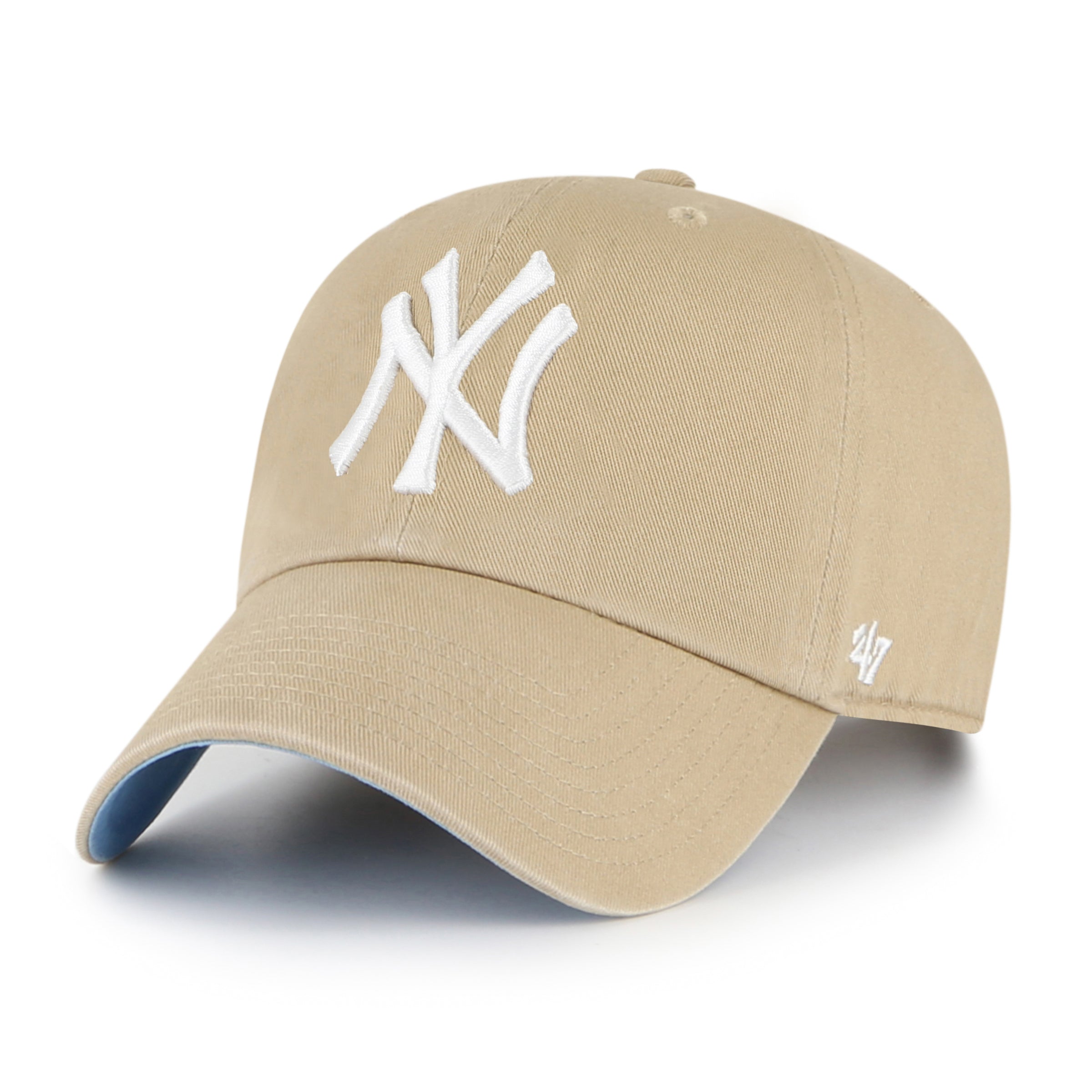 New York Yankees '47 Clean Up