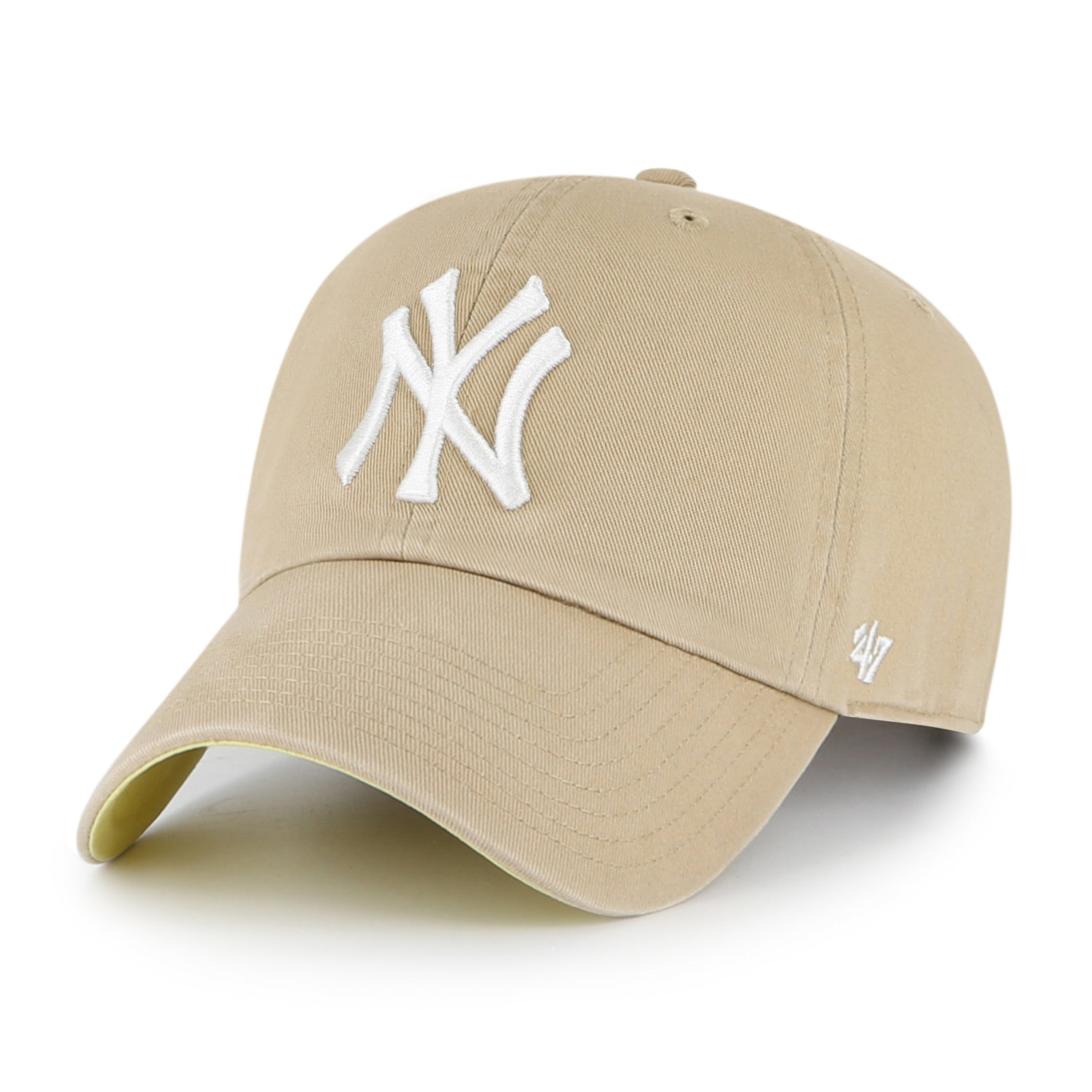 New York Yankees '47 Clean Up