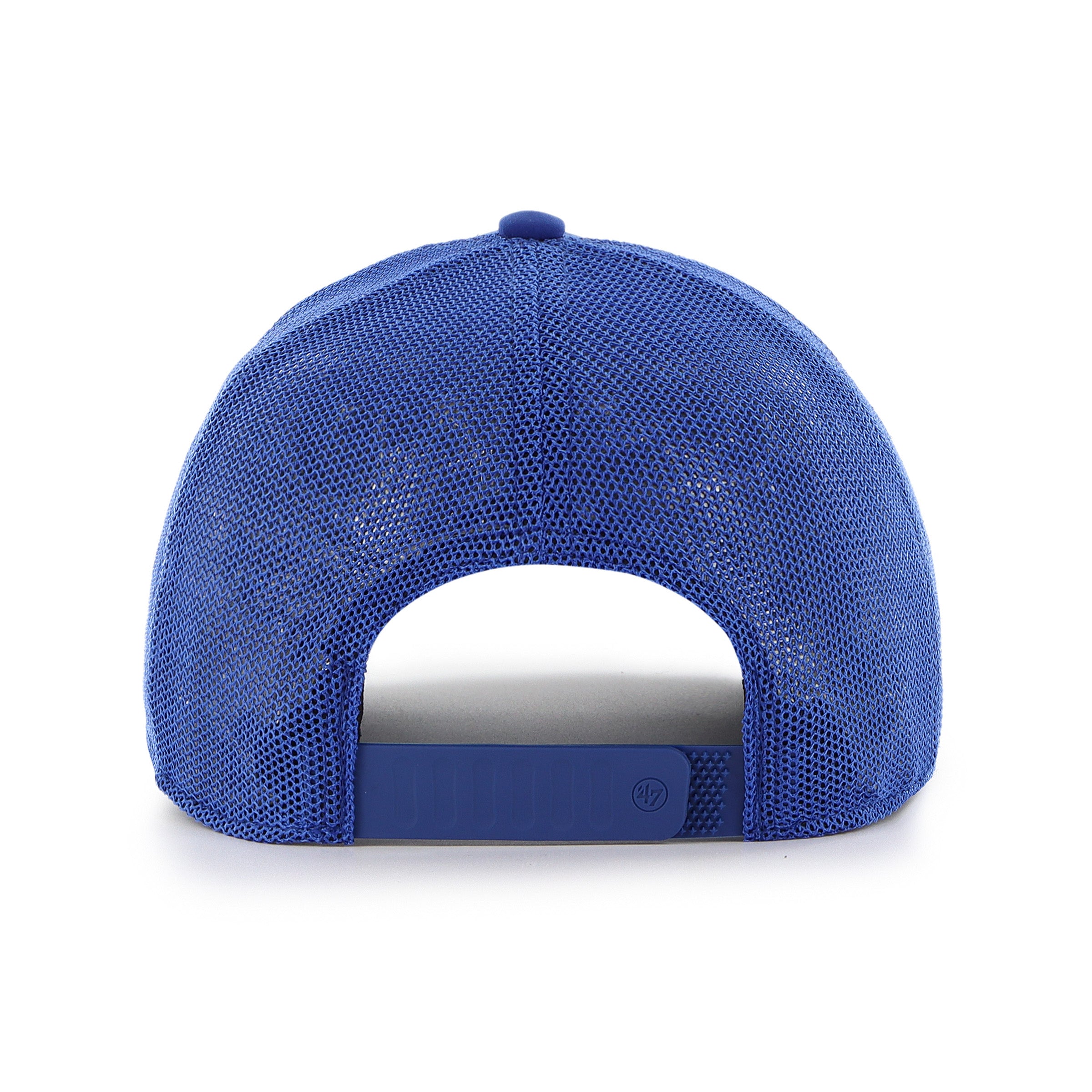 Los Angeles Dodgers MLB Forward Brrr '47 Trucker