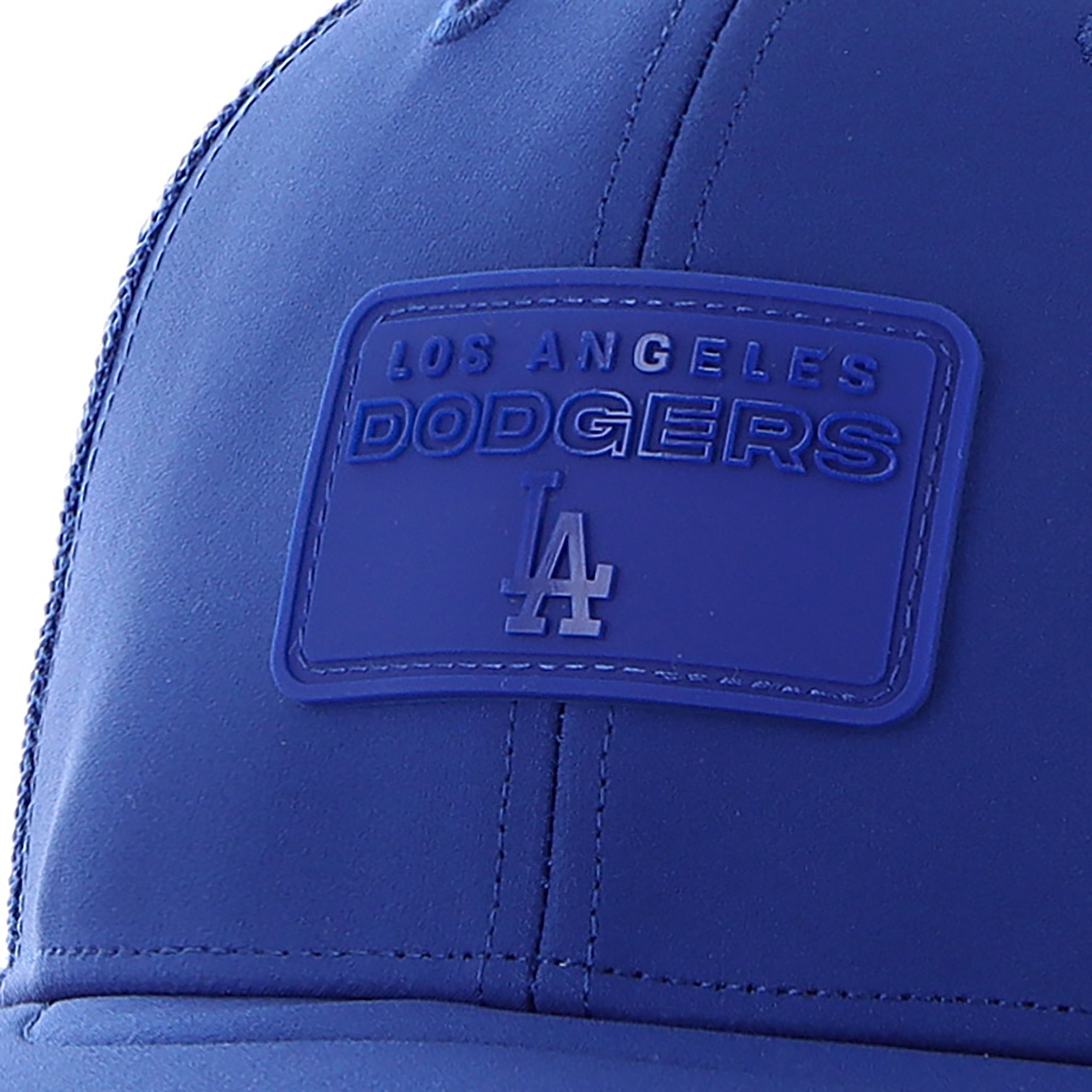 Los Angeles Dodgers MLB Forward Brrr '47 Trucker
