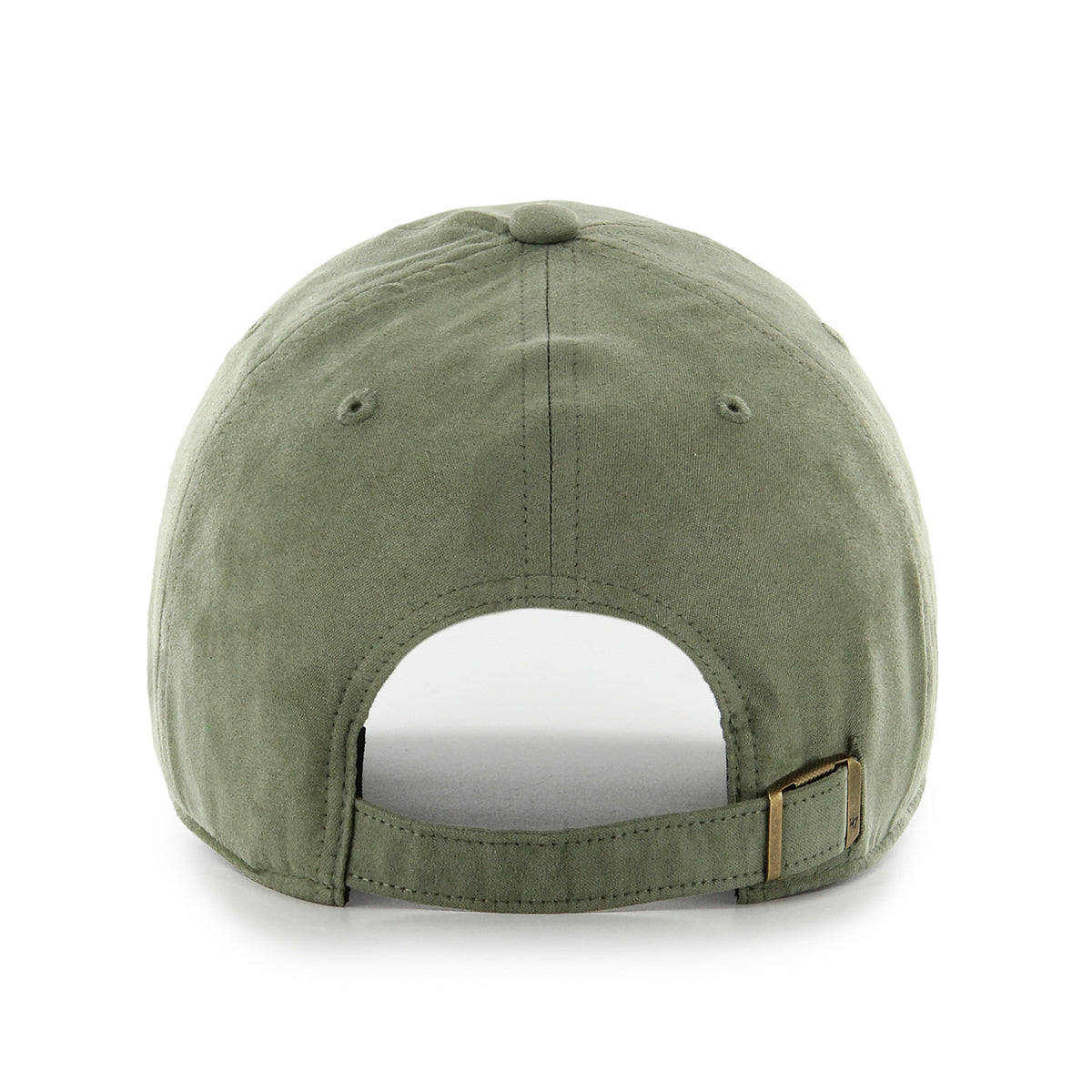 Chicago White Sox MLB Ballpark Suede Monochrome '47 Clean Up