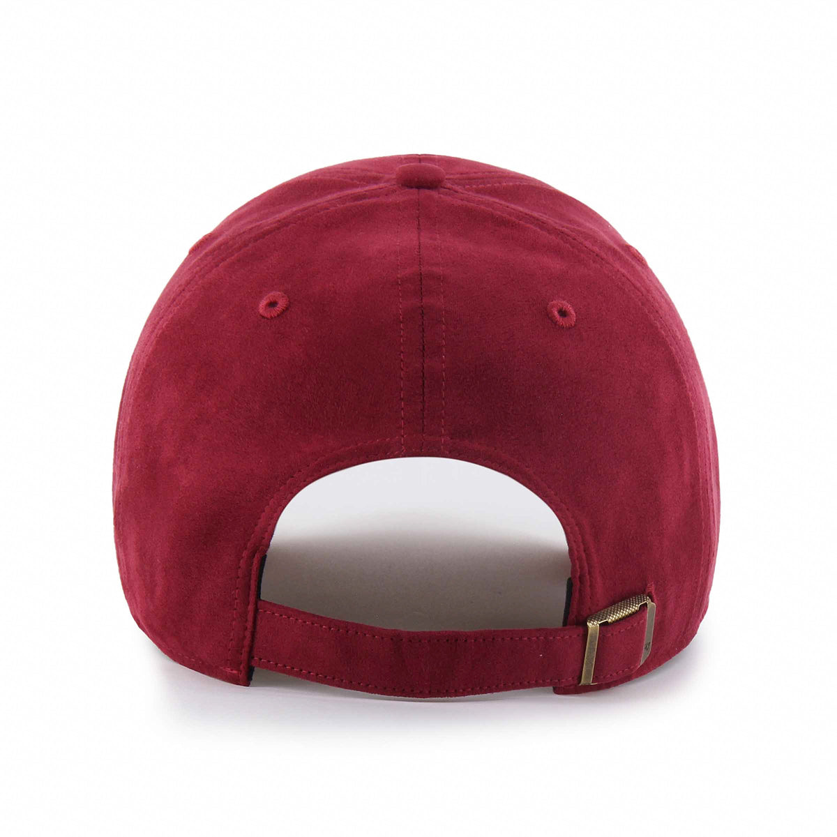 Chicago White Sox MLB Ballpark Suede Monochrome '47 Clean Up