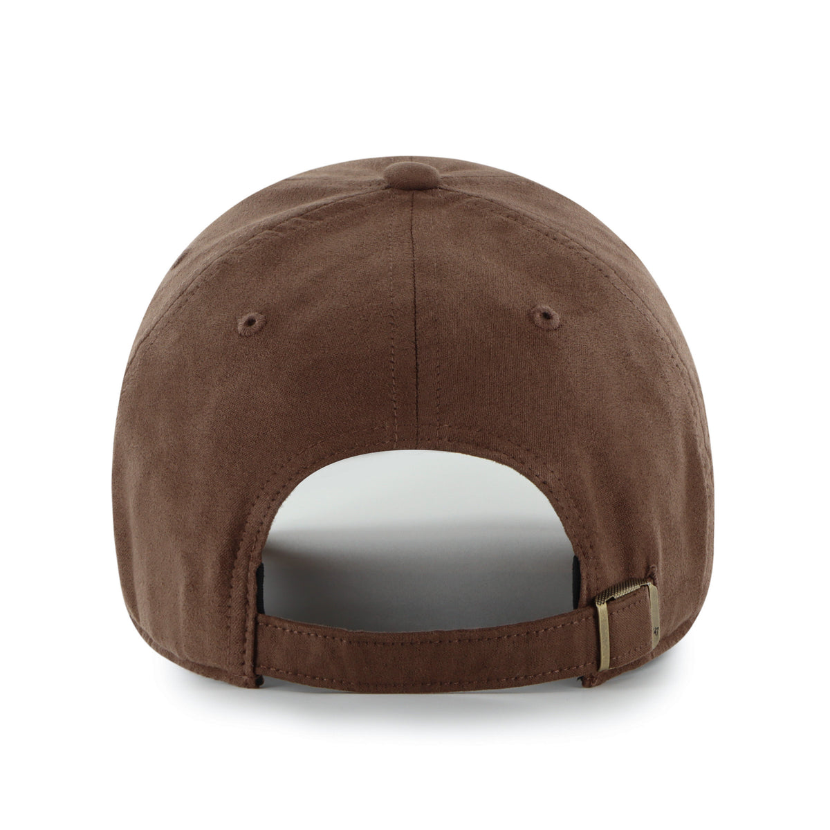 Los Angeles Dodgers MLB Ballpark Suede Monochrome '47 Clean Up