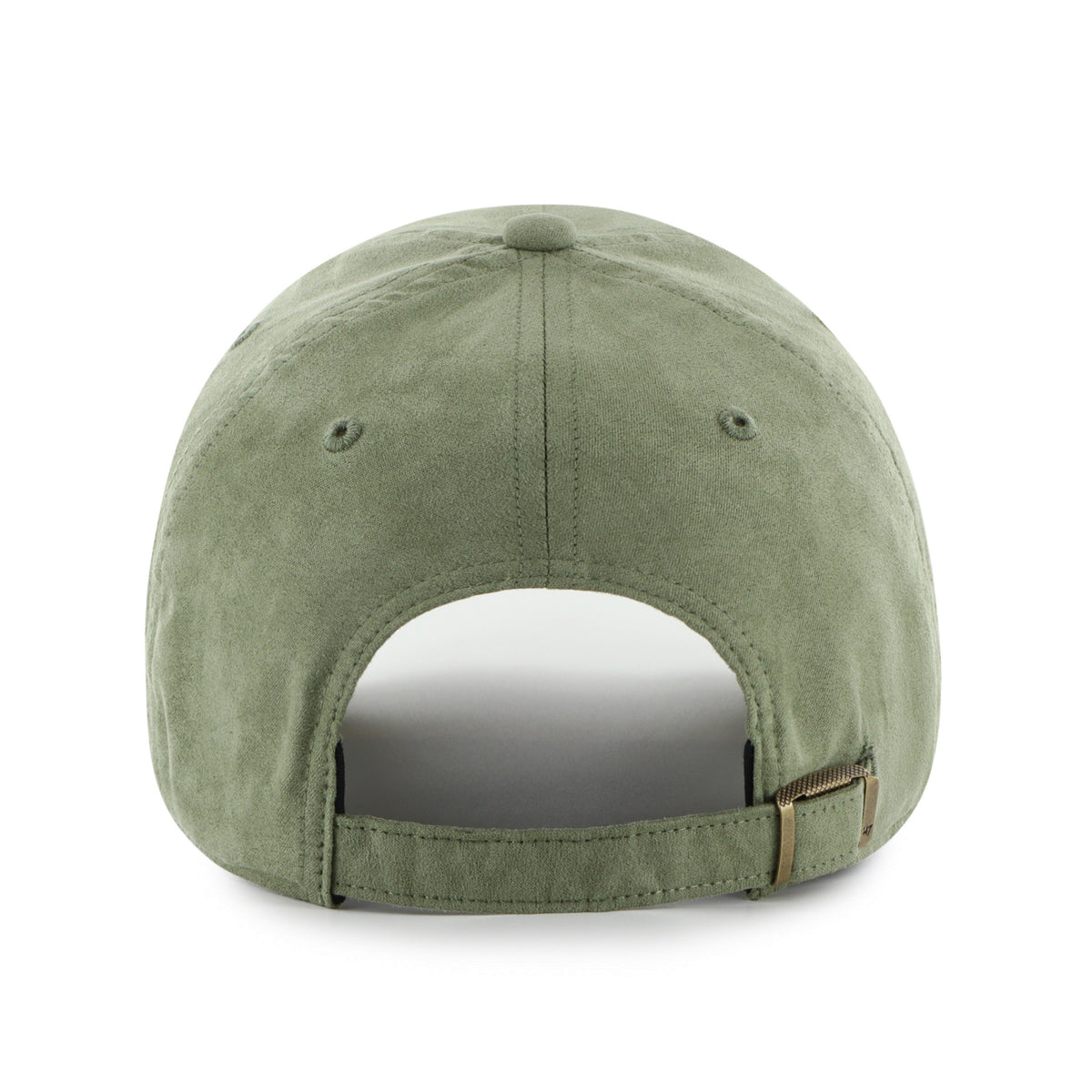 Los Angeles Dodgers MLB Ballpark Suede Monochrome '47 Clean Up
