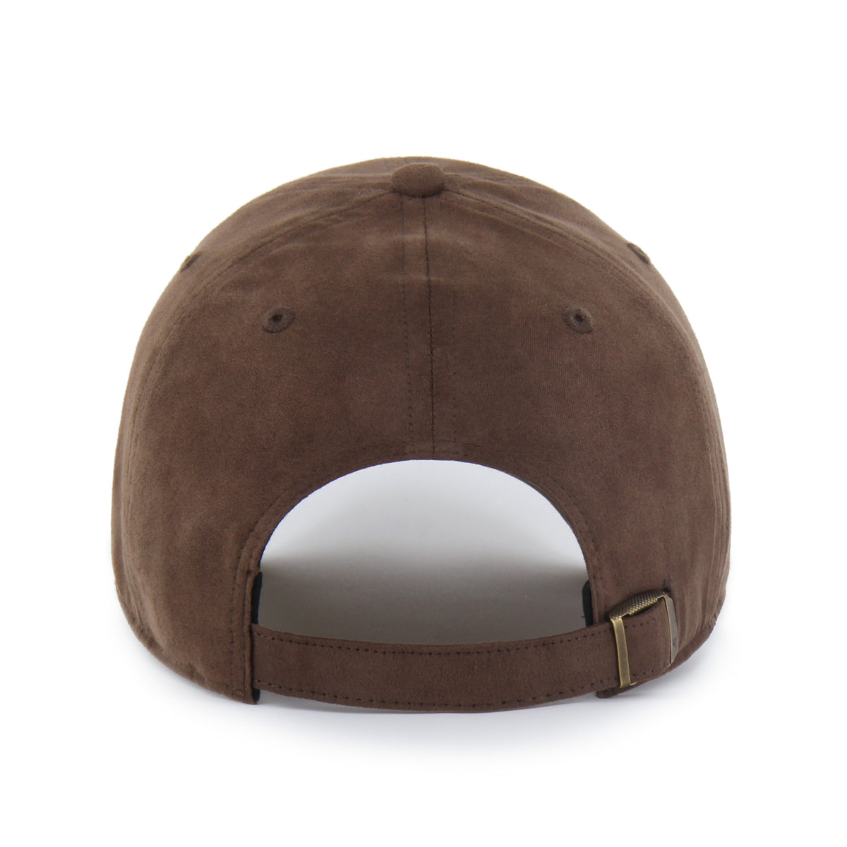 New York Yankees MLB Ballpark Suede Monochrome '47 Clean Up