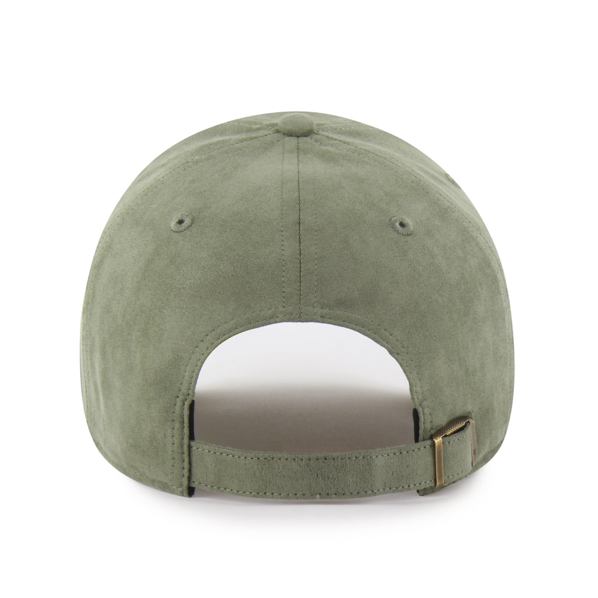 New York Yankees MLB Ballpark Suede Monochrome '47 Clean Up