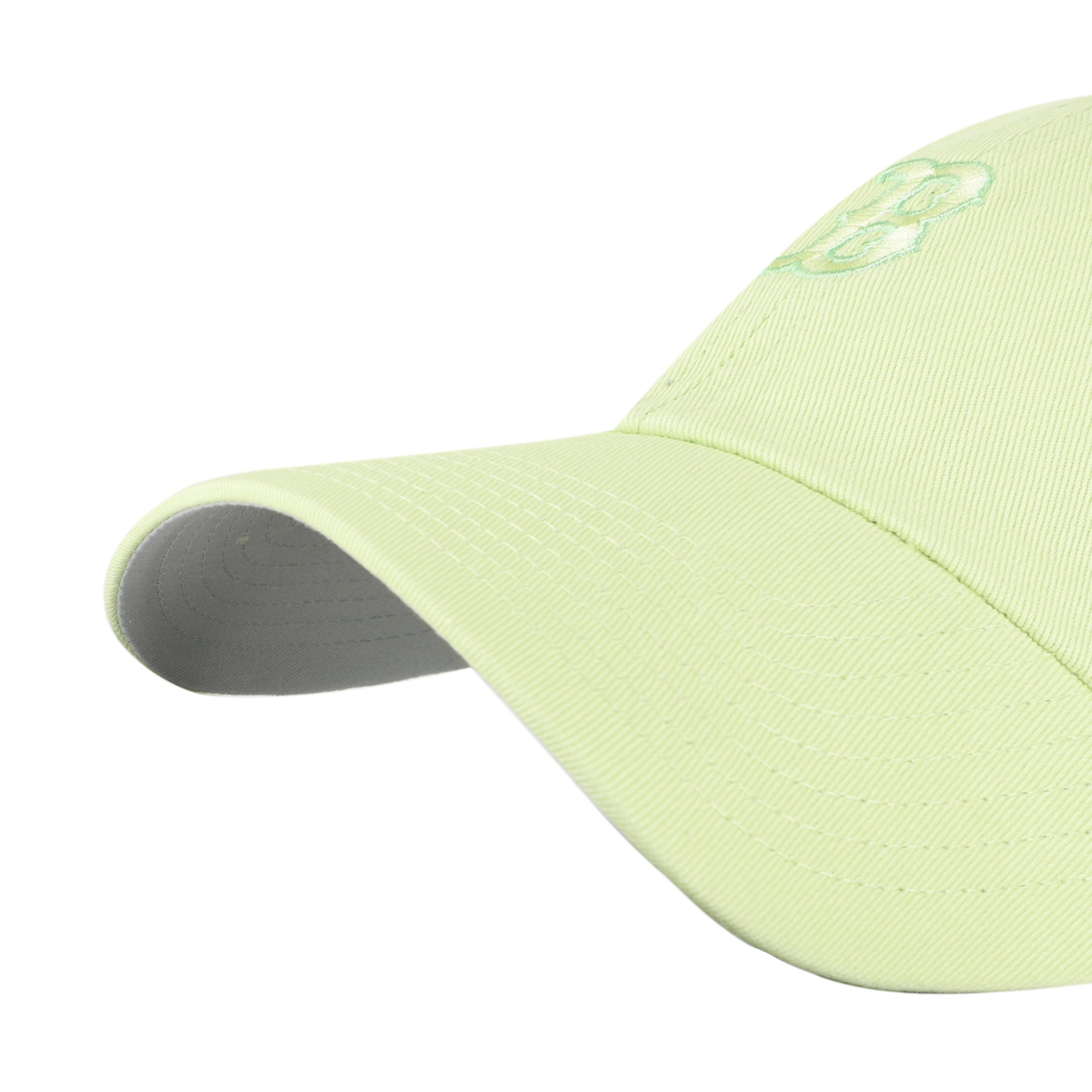 Boston Red Sox MLB Pastel '47 Clean Up