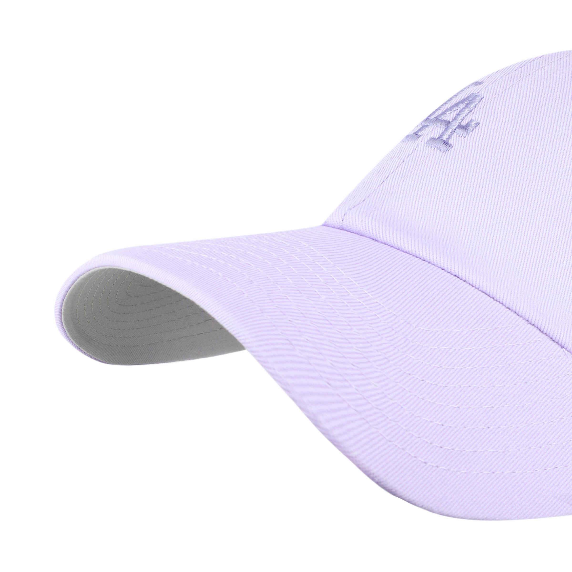 Los Angeles Dodgers MLB Pastel '47 Clean Up