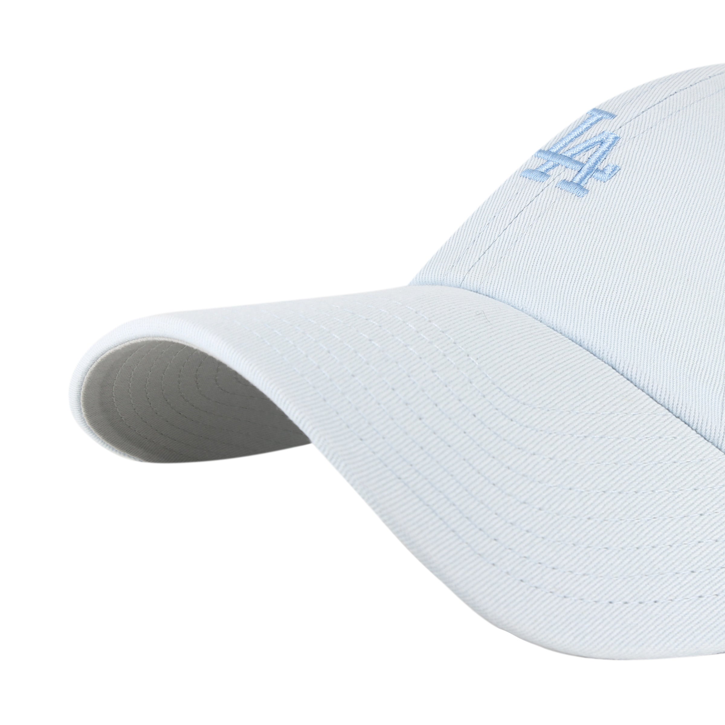 Los Angeles Dodgers MLB Pastel '47 Clean Up