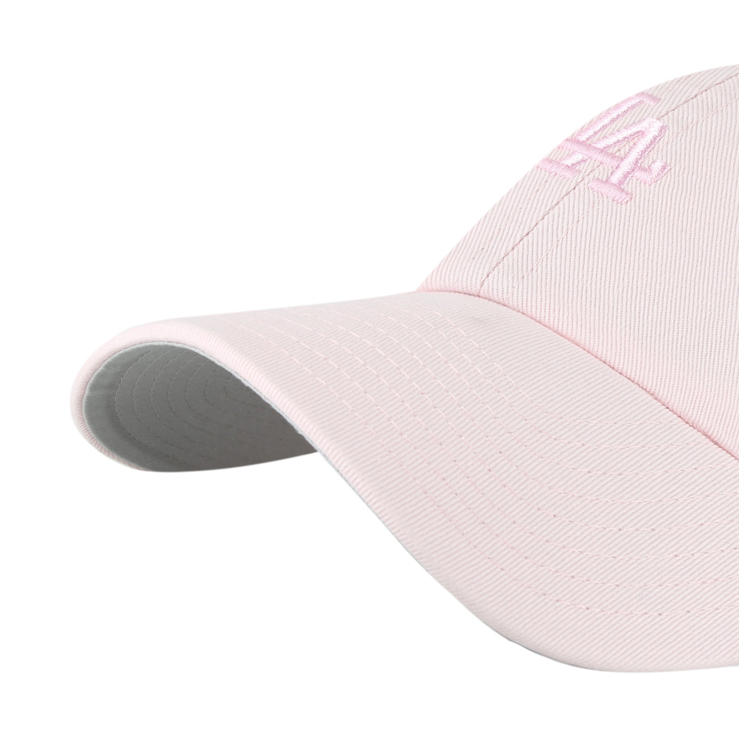 Los Angeles Dodgers MLB Pastel '47 Clean Up