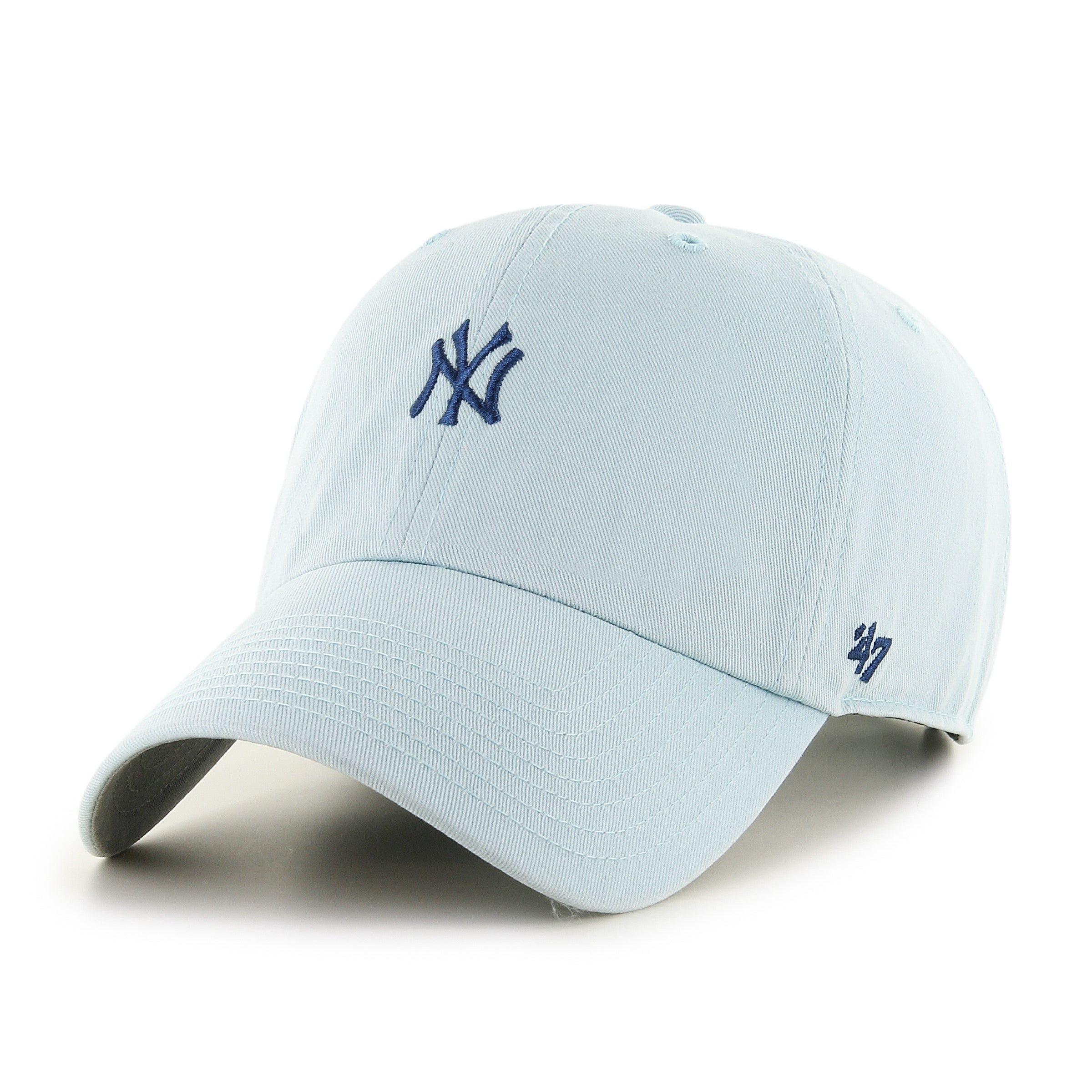 New York Yankees MLB Base Runner '47 Clean Up
