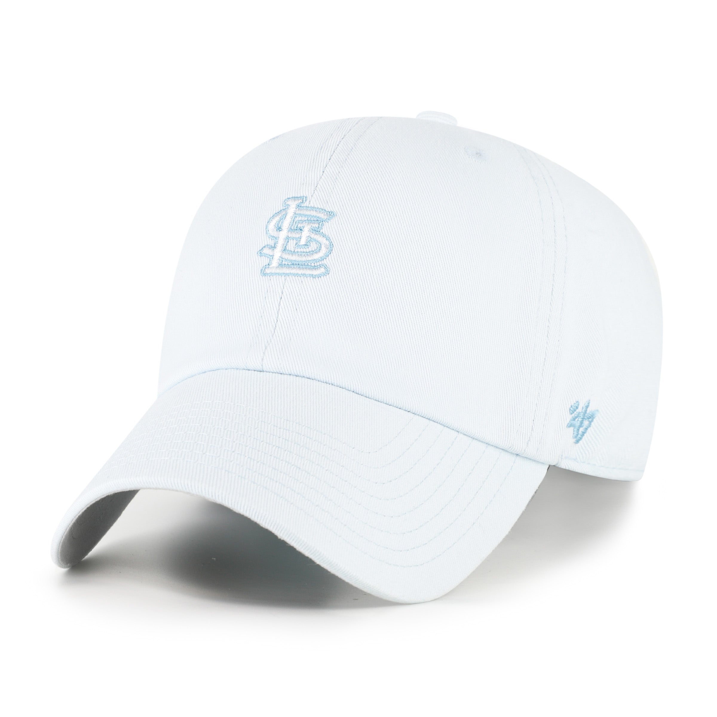 St. Louis Cardinals MLB Pastel '47 Clean Up