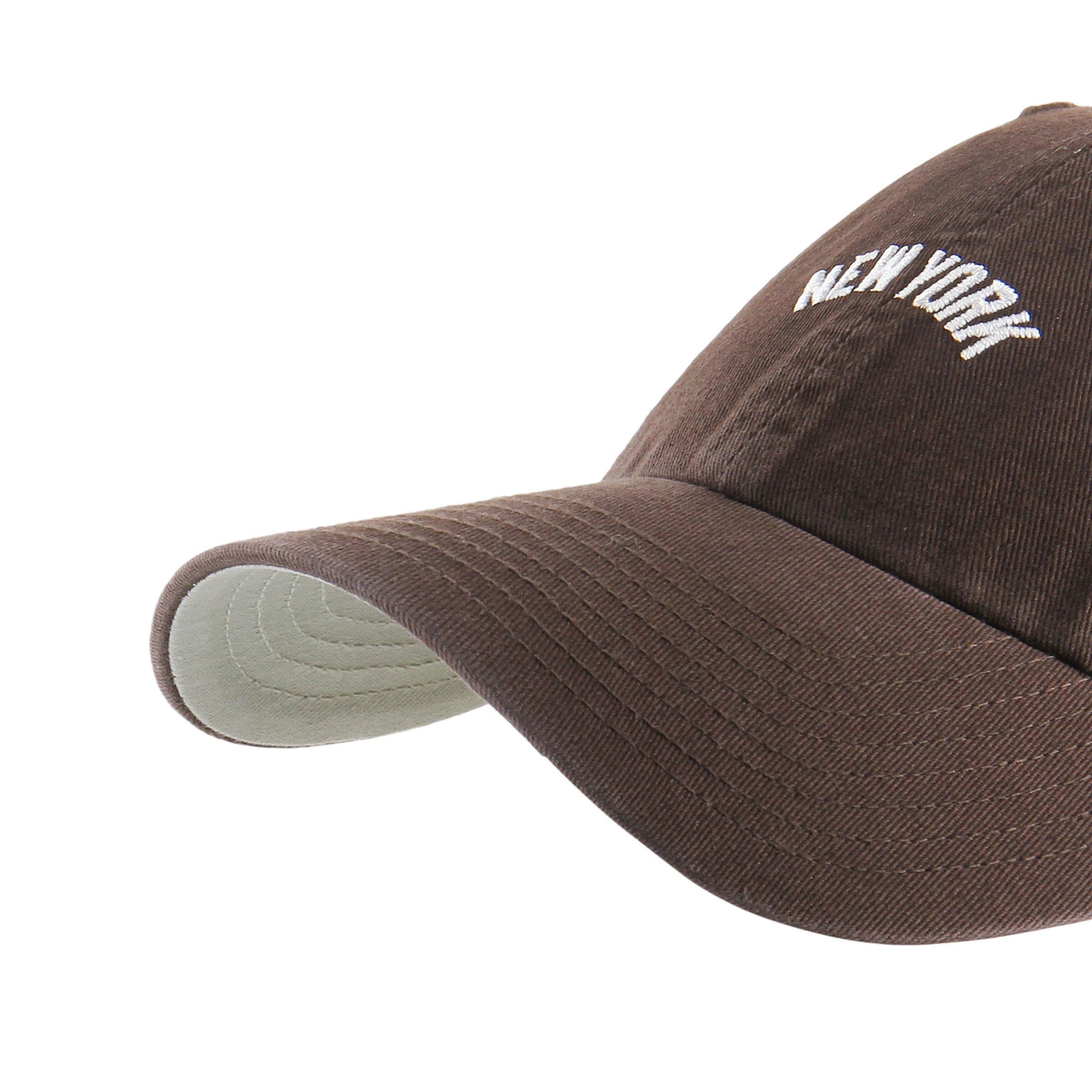 New York Yankees MLB Base Runner Script '47 Clean Up