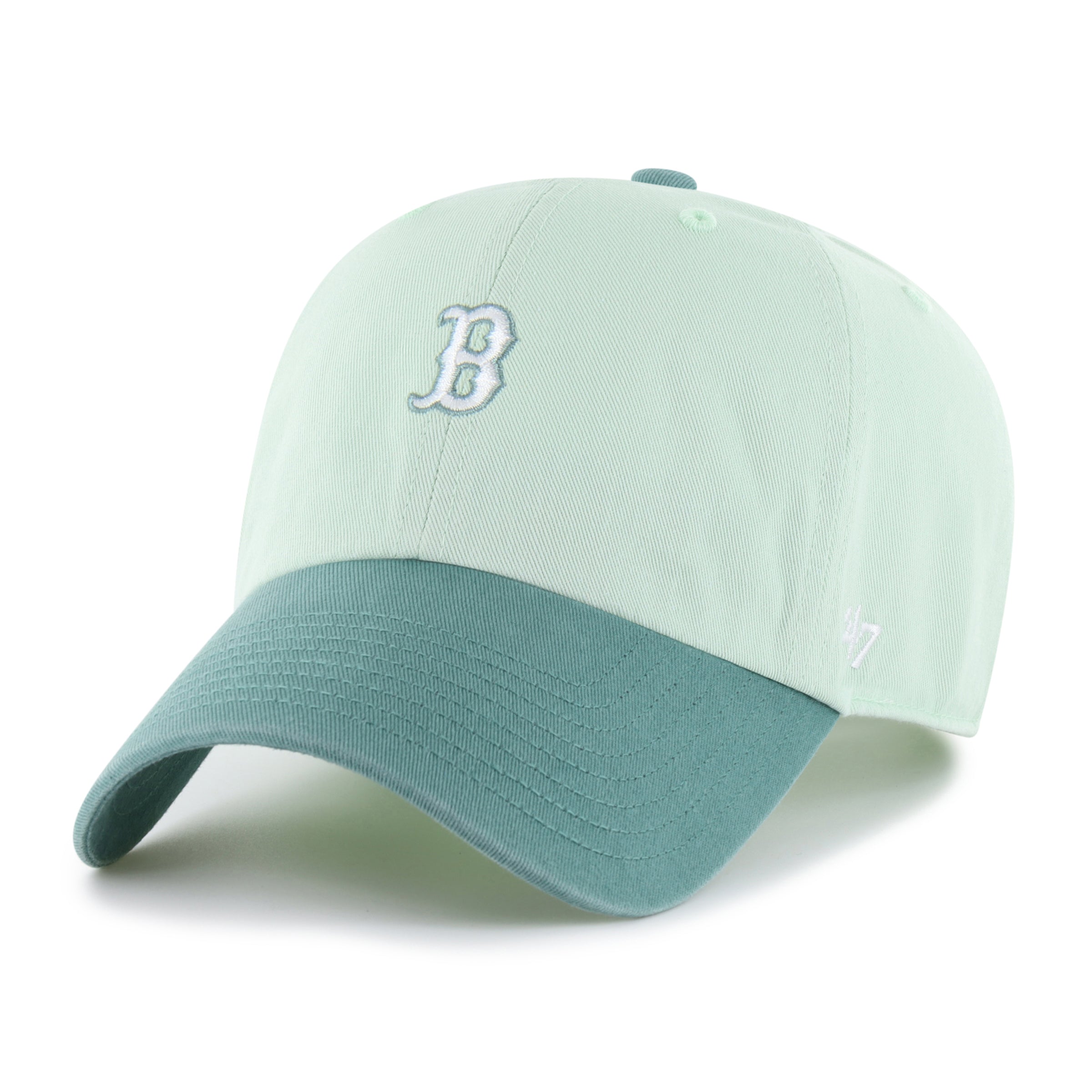 Boston Red Sox MLB Base Runner '47 Clean Up