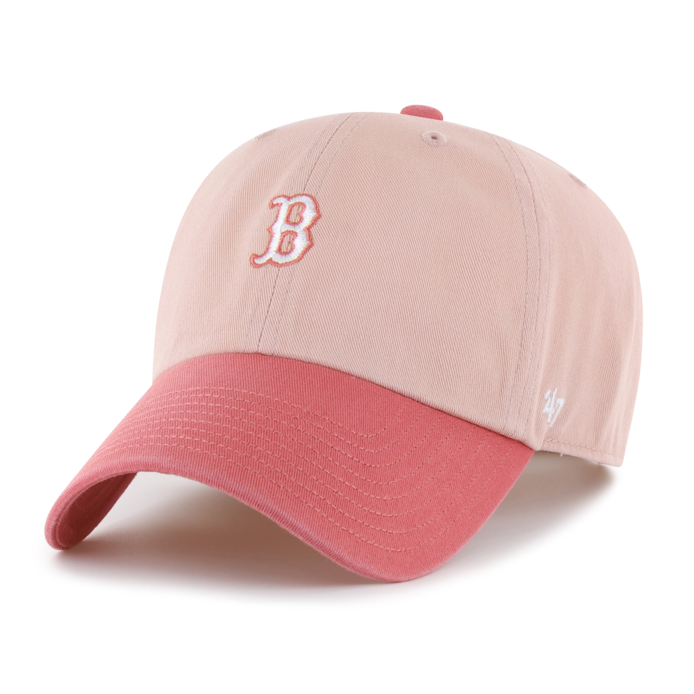 Boston Red Sox MLB Base Runner '47 Clean Up