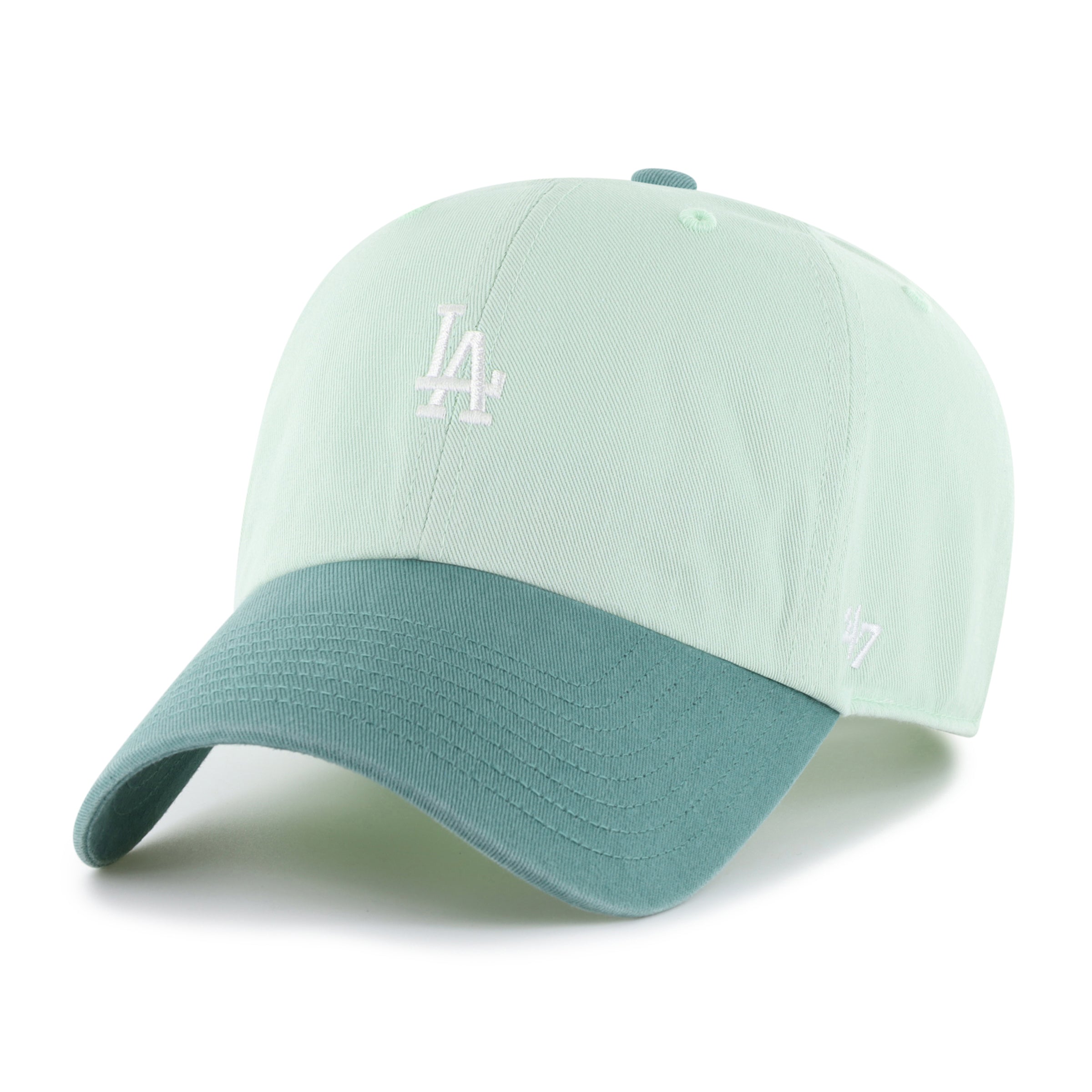 Los Angeles Dodgers MLB Base Runner '47 Clean Up