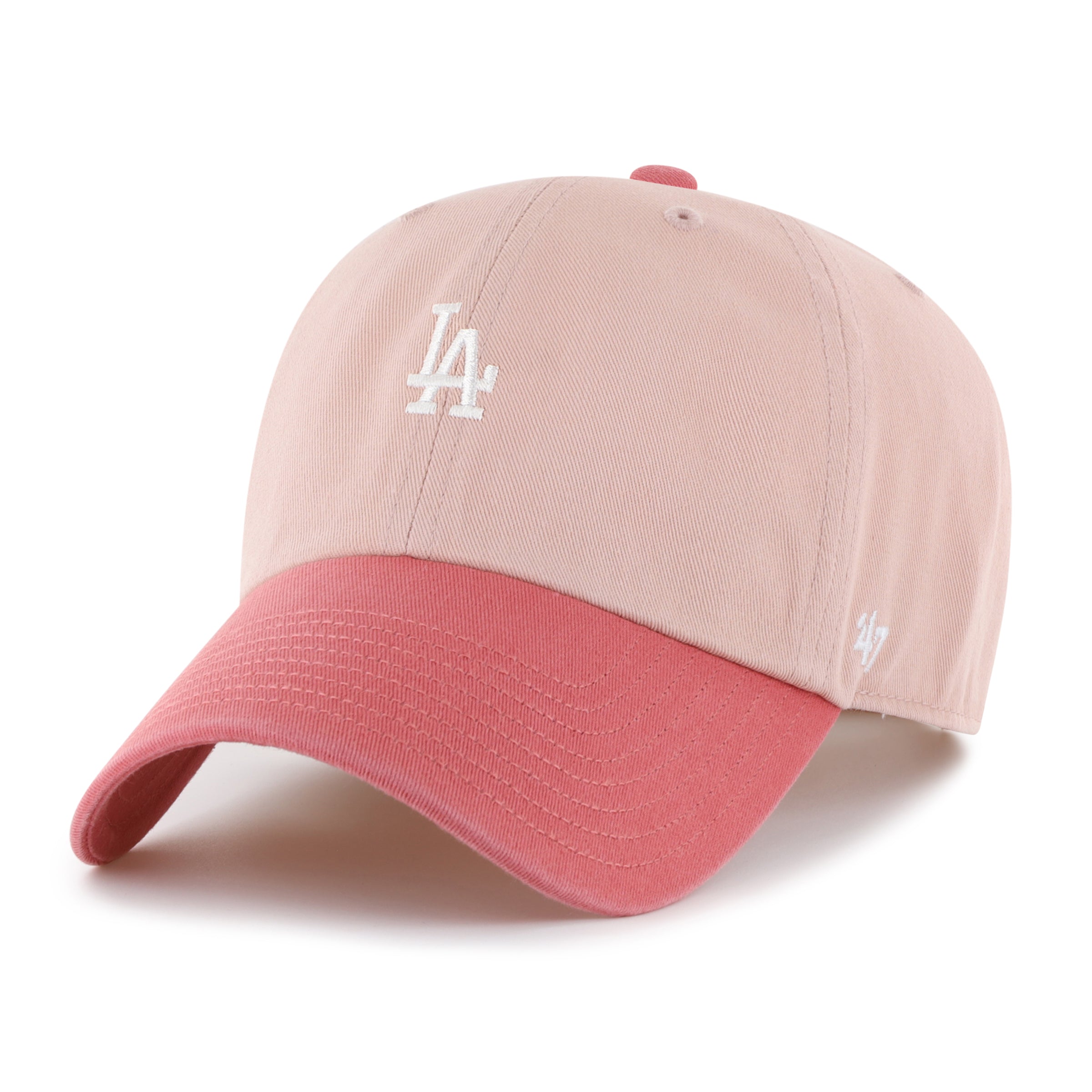 Los Angeles Dodgers MLB Base Runner '47 Clean Up