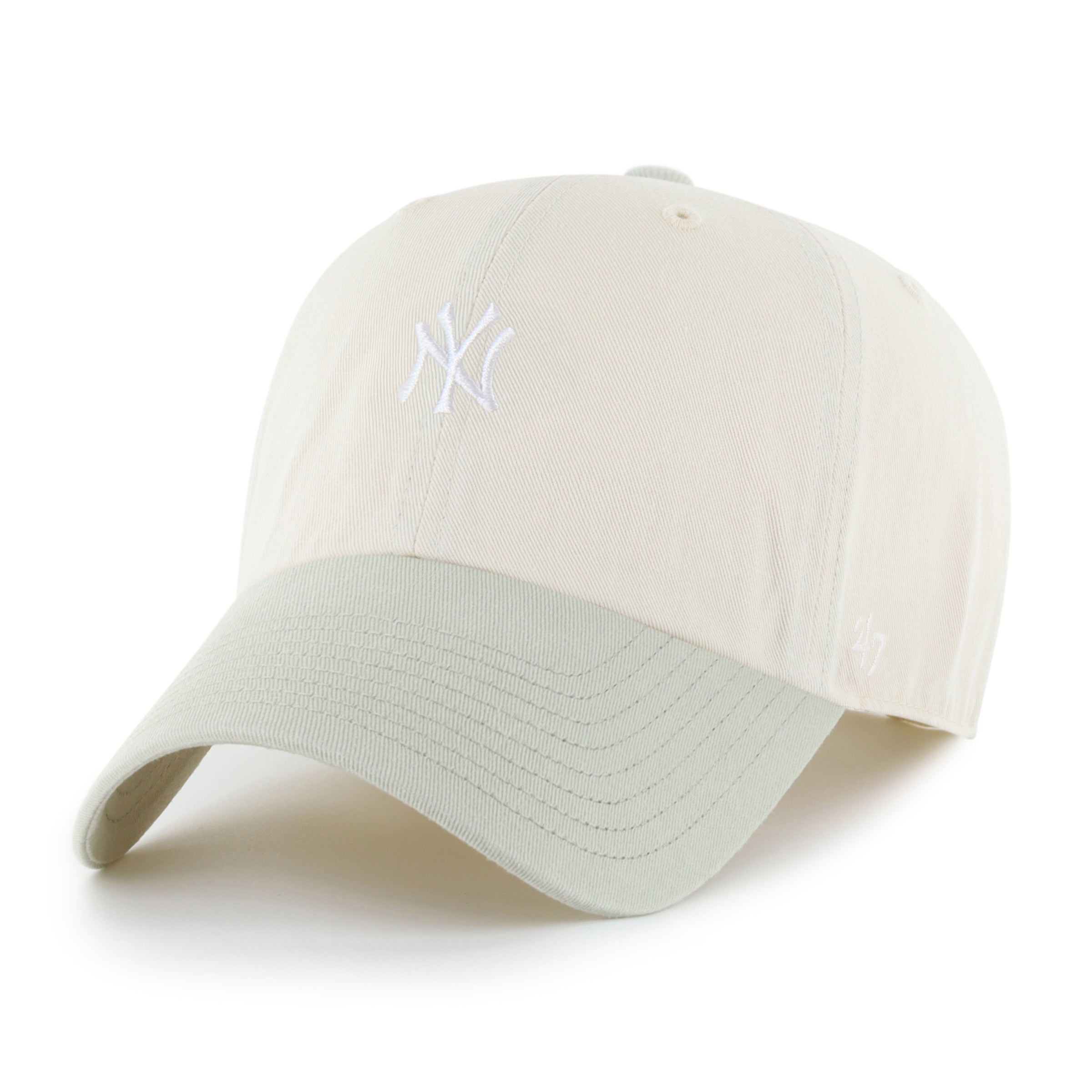 New York Yankees MLB Base Runner '47 Clean Up