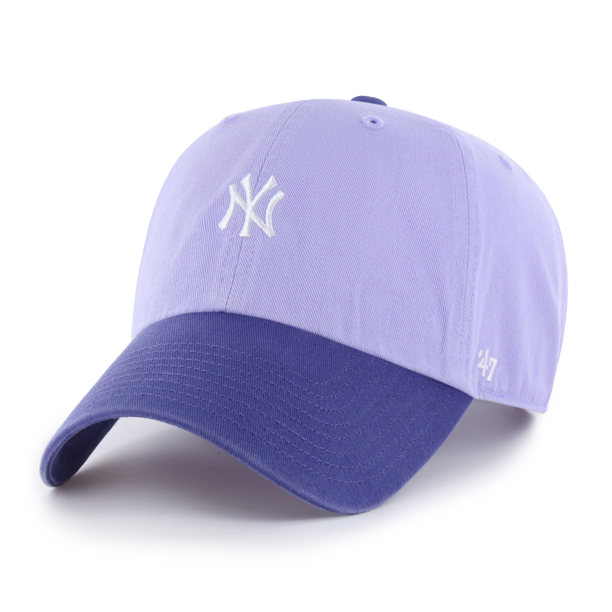 New York Yankees MLB Base Runner '47 Clean Up