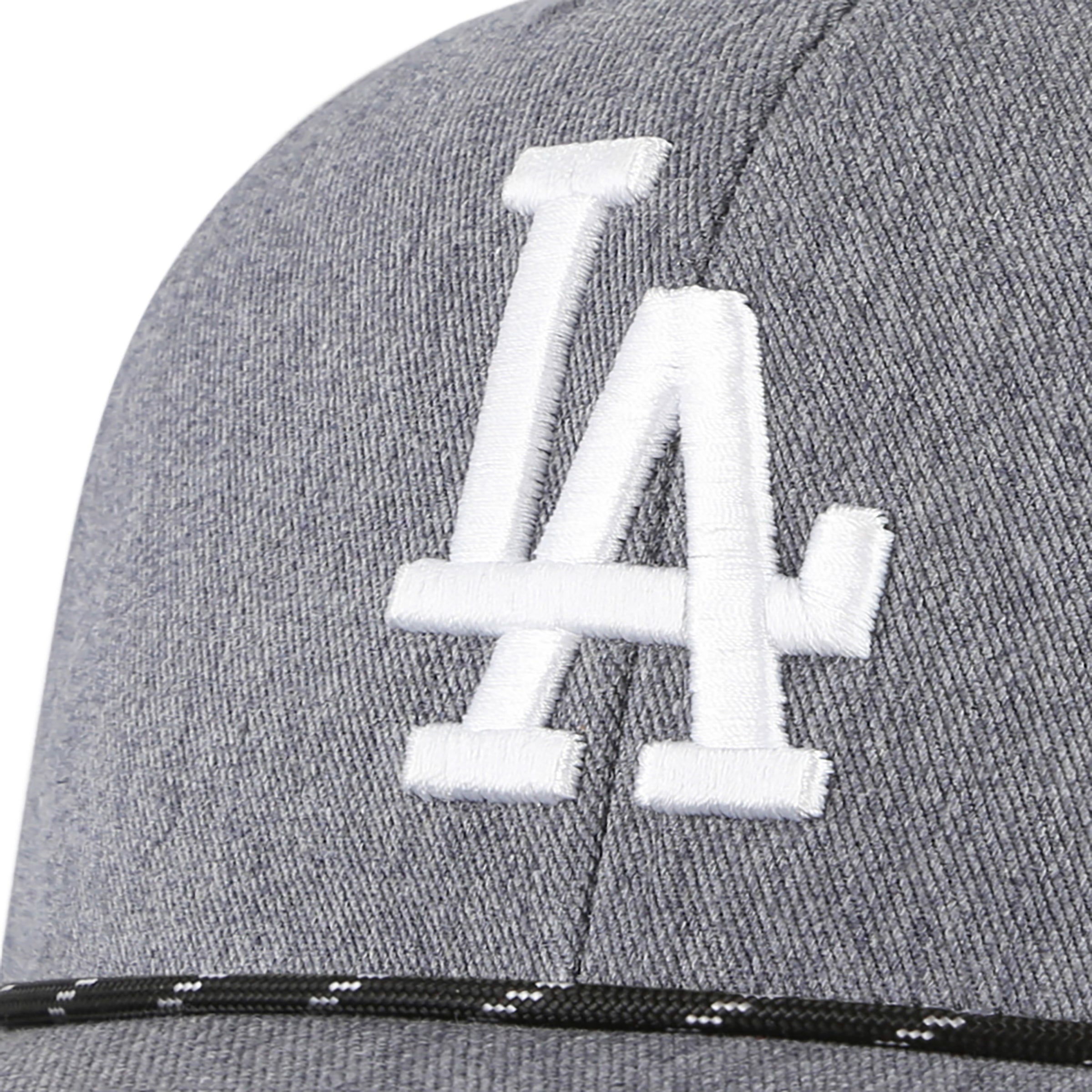 Los Angeles Dodgers MLB Carbon Rope '47 Trucker
