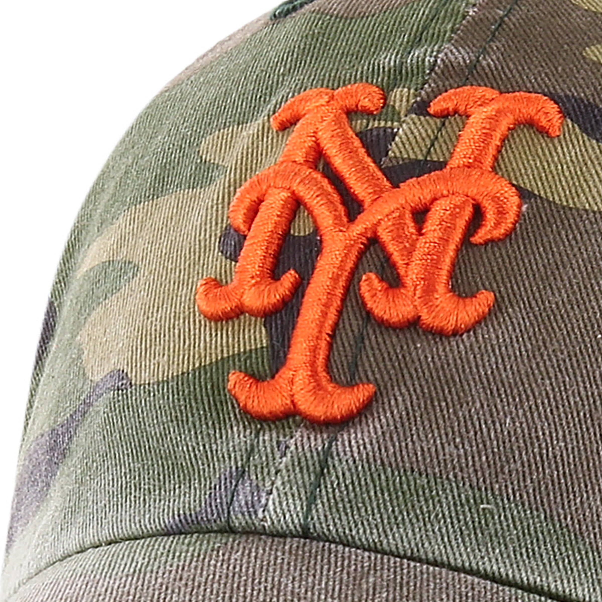 New York Mets '47 Clean Up