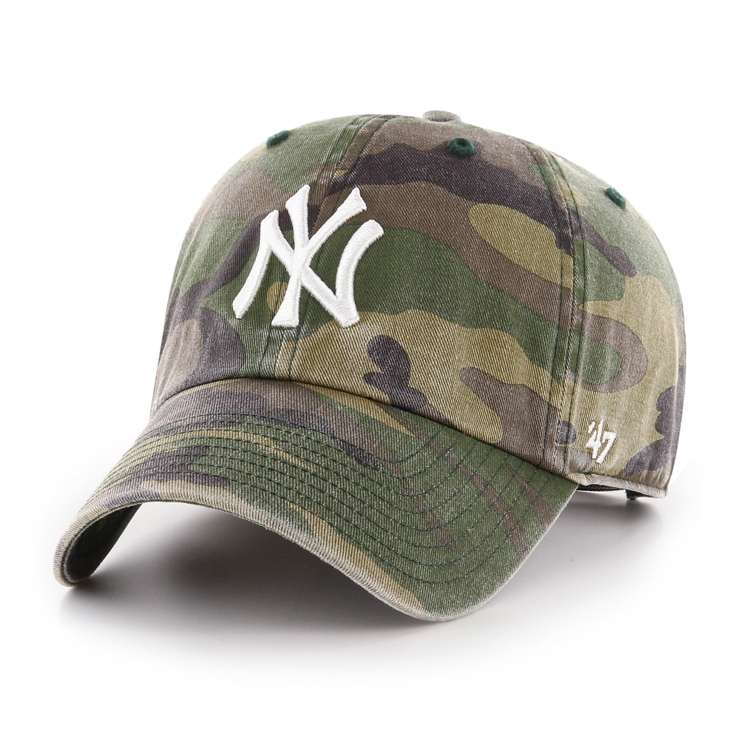 New York Yankees '47 Clean Up