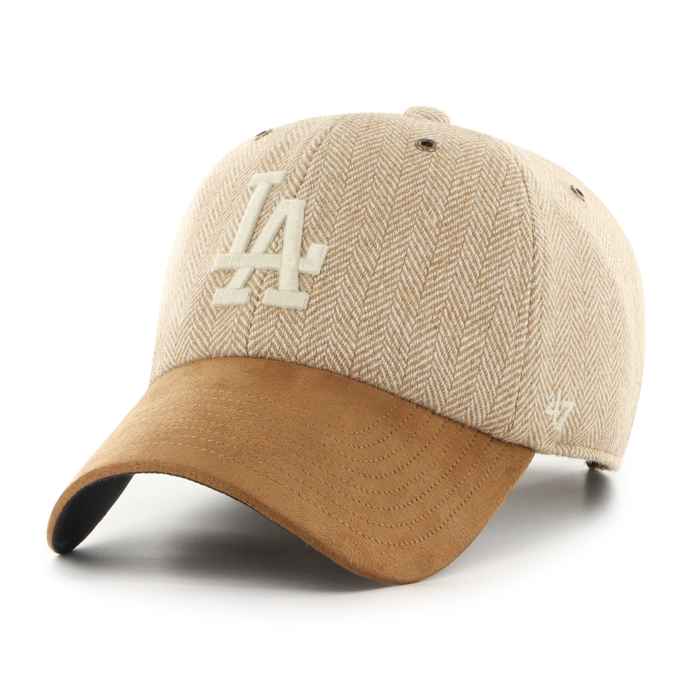Los Angeles Dodgers MLB Cherrington '47 Clean Up