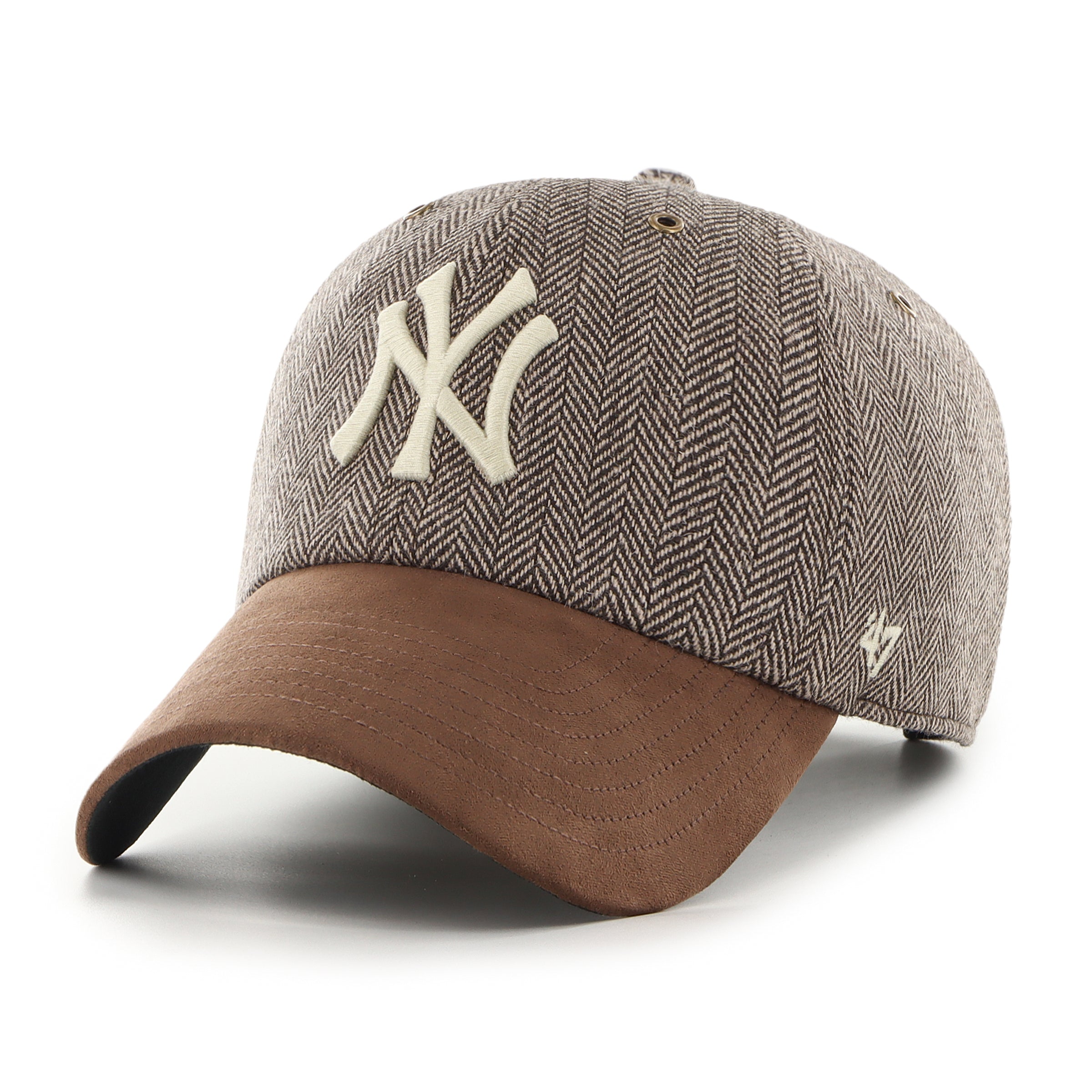 New York Yankees MLB Cherrington '47 Clean Up