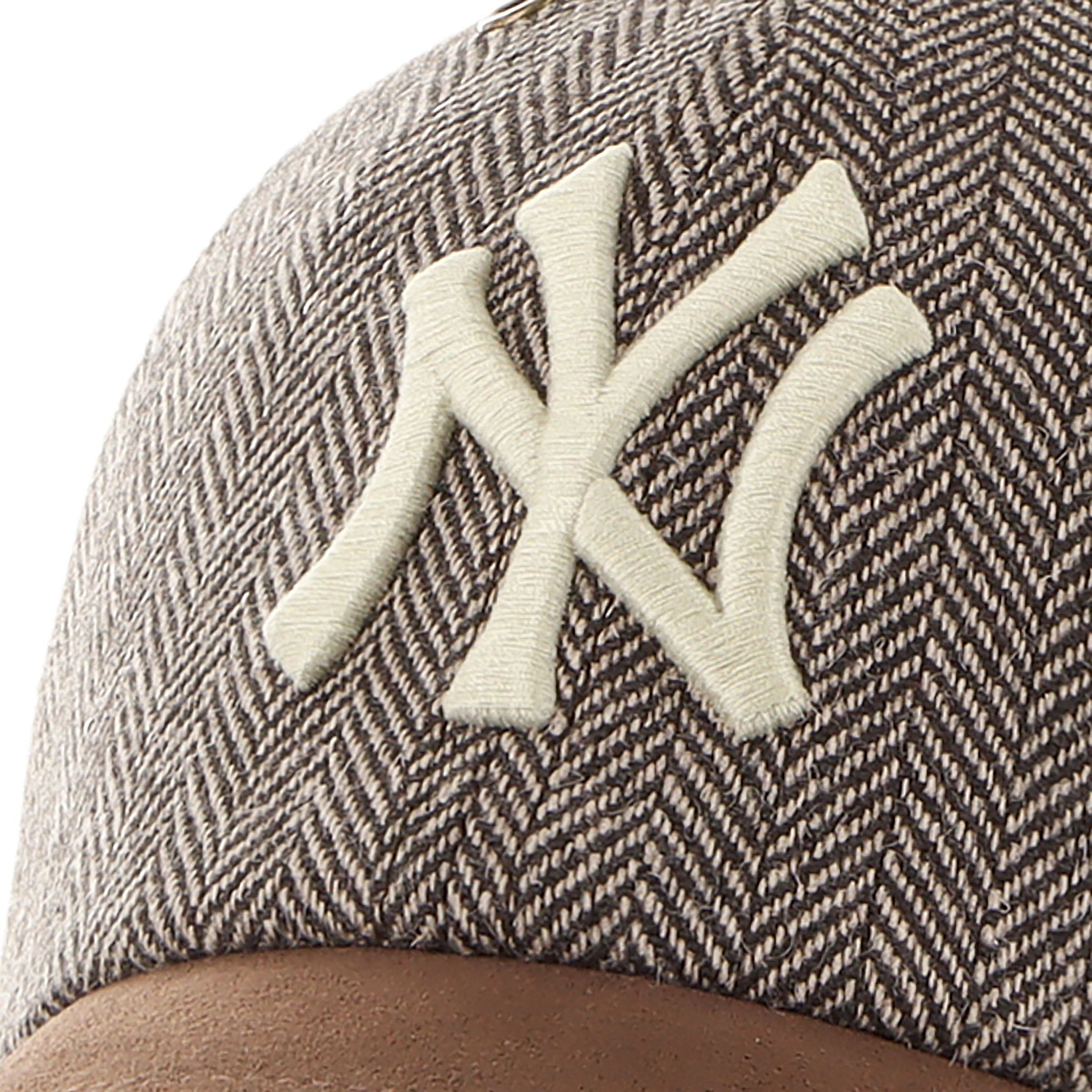 New York Yankees MLB Cherrington '47 Clean Up