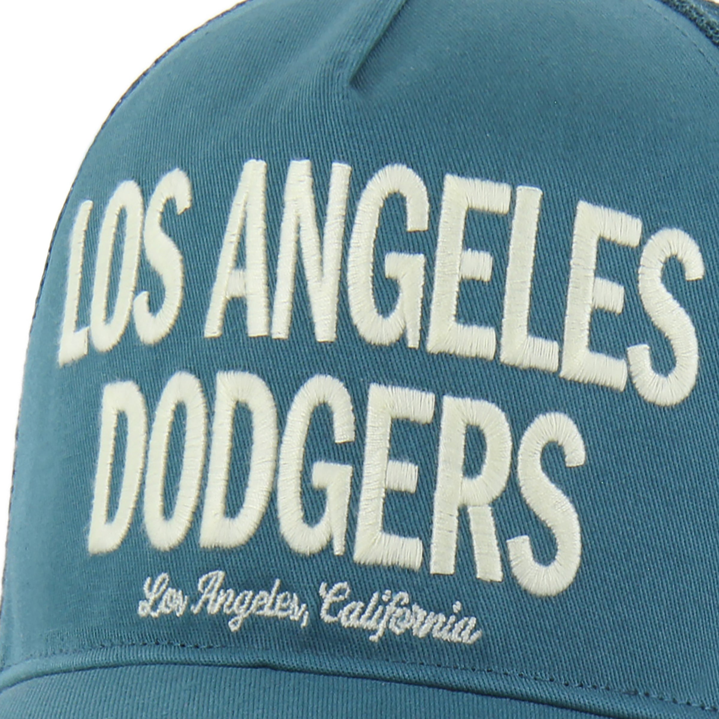Los Angeles Dodgers MLB Contemporary '47 Hitch