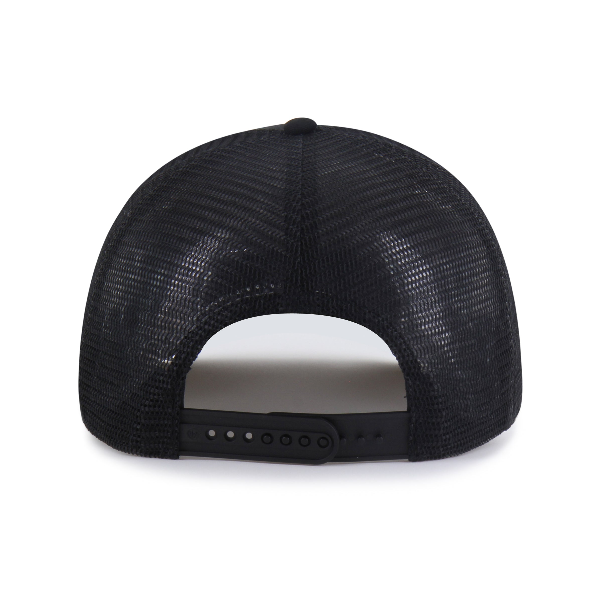 New York Yankees MLB Contemporary '47 Hitch