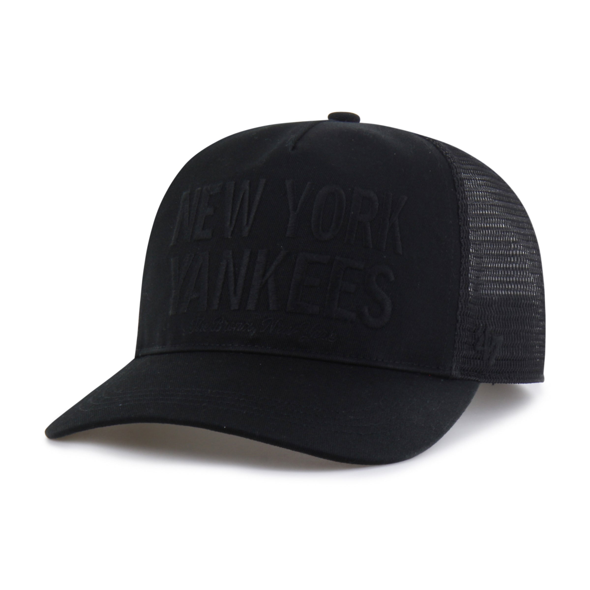 New York Yankees MLB Contemporary '47 Hitch