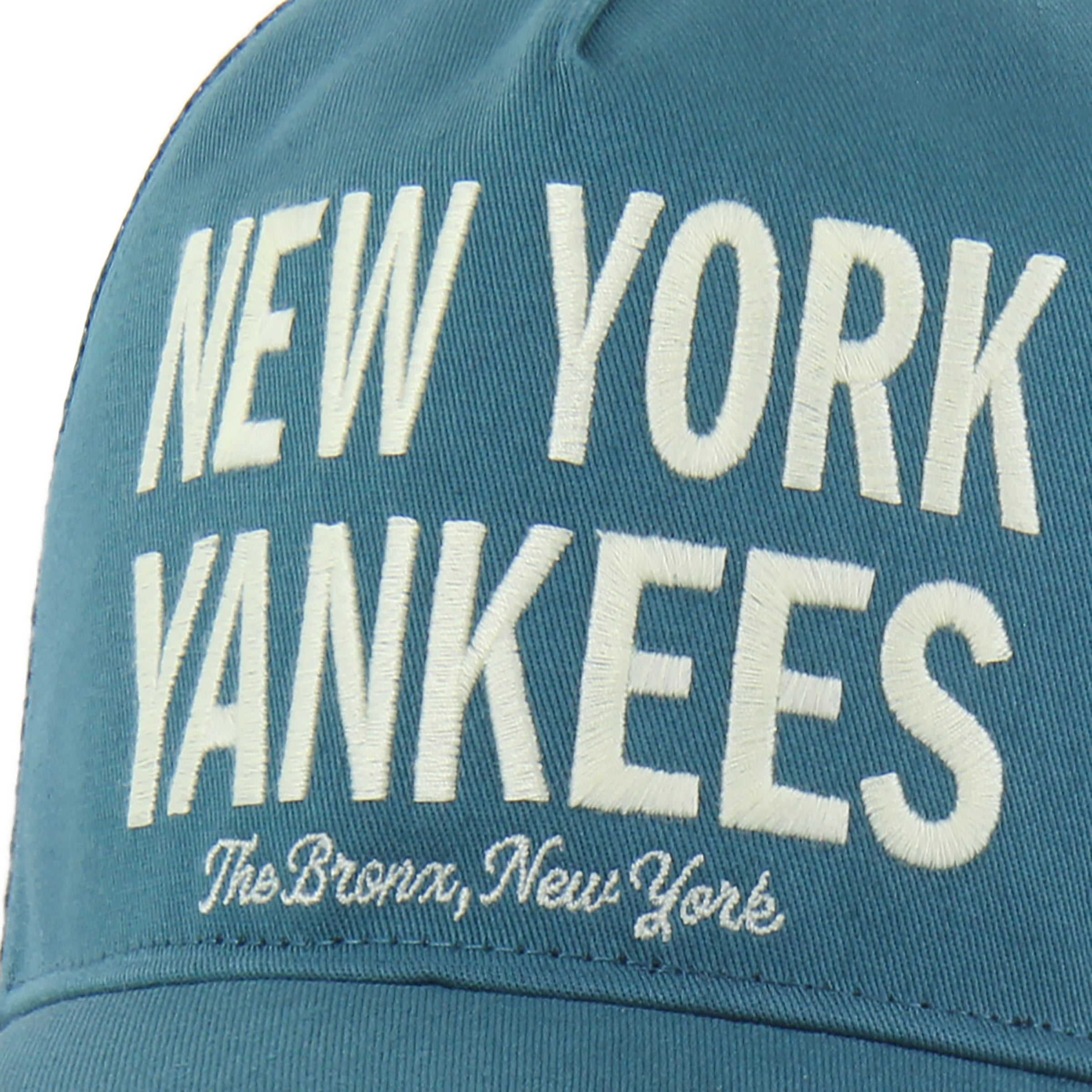 New York Yankees MLB Contemporary '47 Hitch