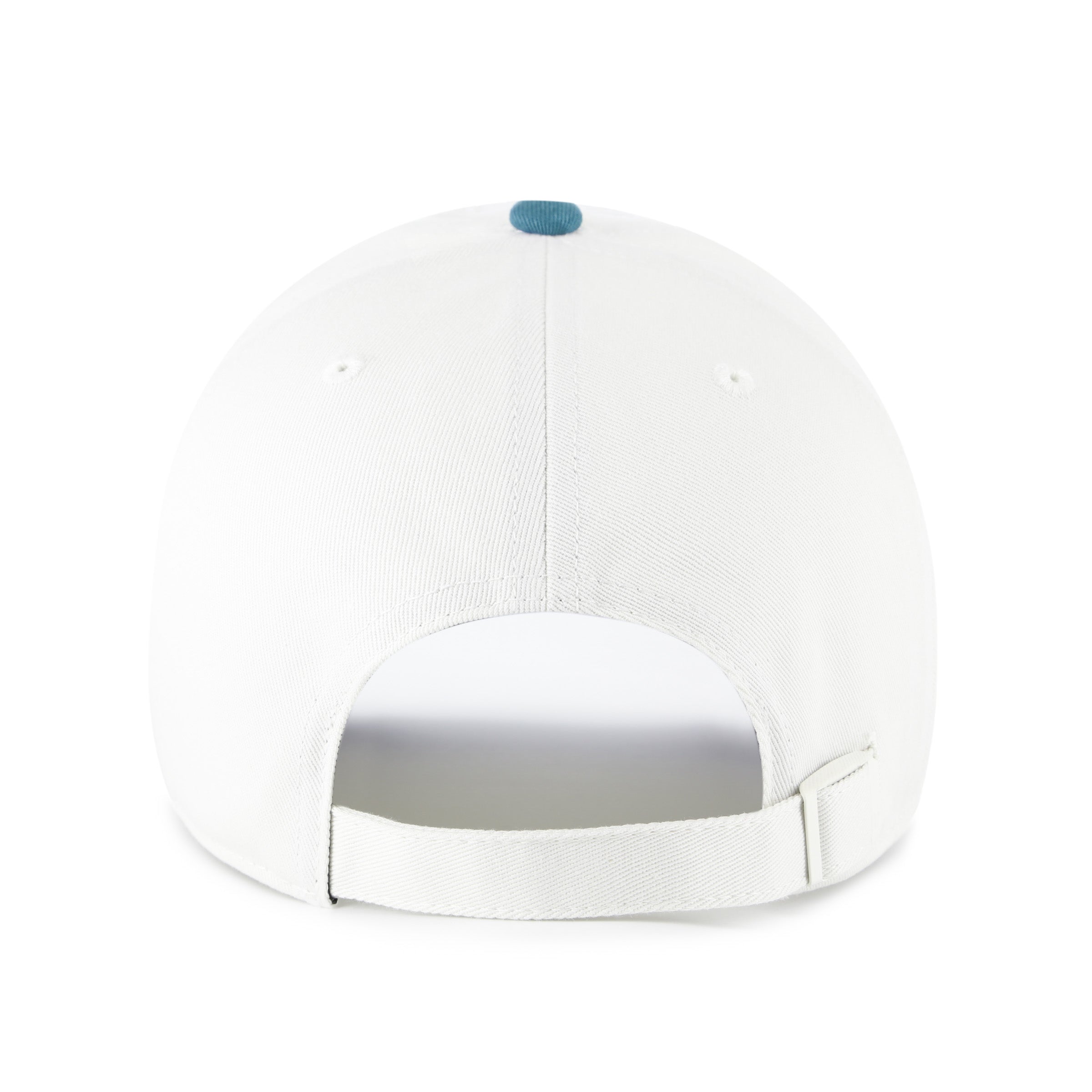 Boston Red Sox MLB Contemporary Two Tone '47 Clean Up