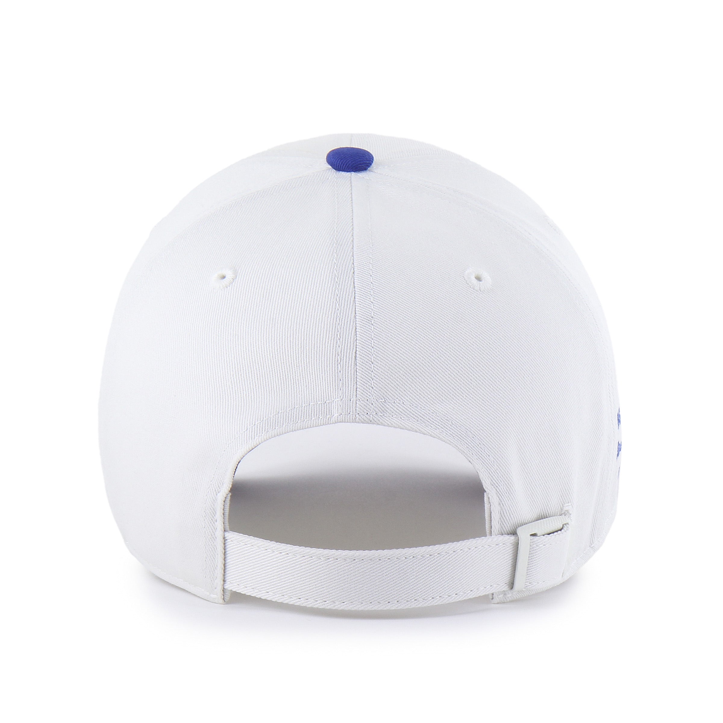 Los Angeles Dodgers MLB Contemporary Two Tone '47 Clean Up