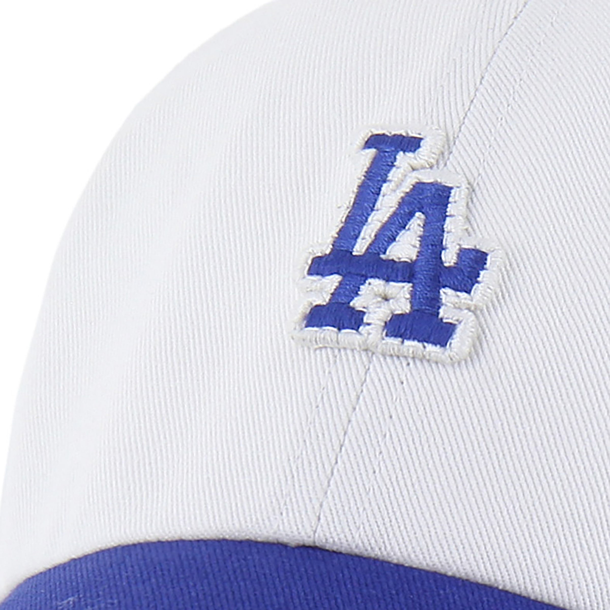 Los Angeles Dodgers MLB Contemporary Two Tone '47 Clean Up