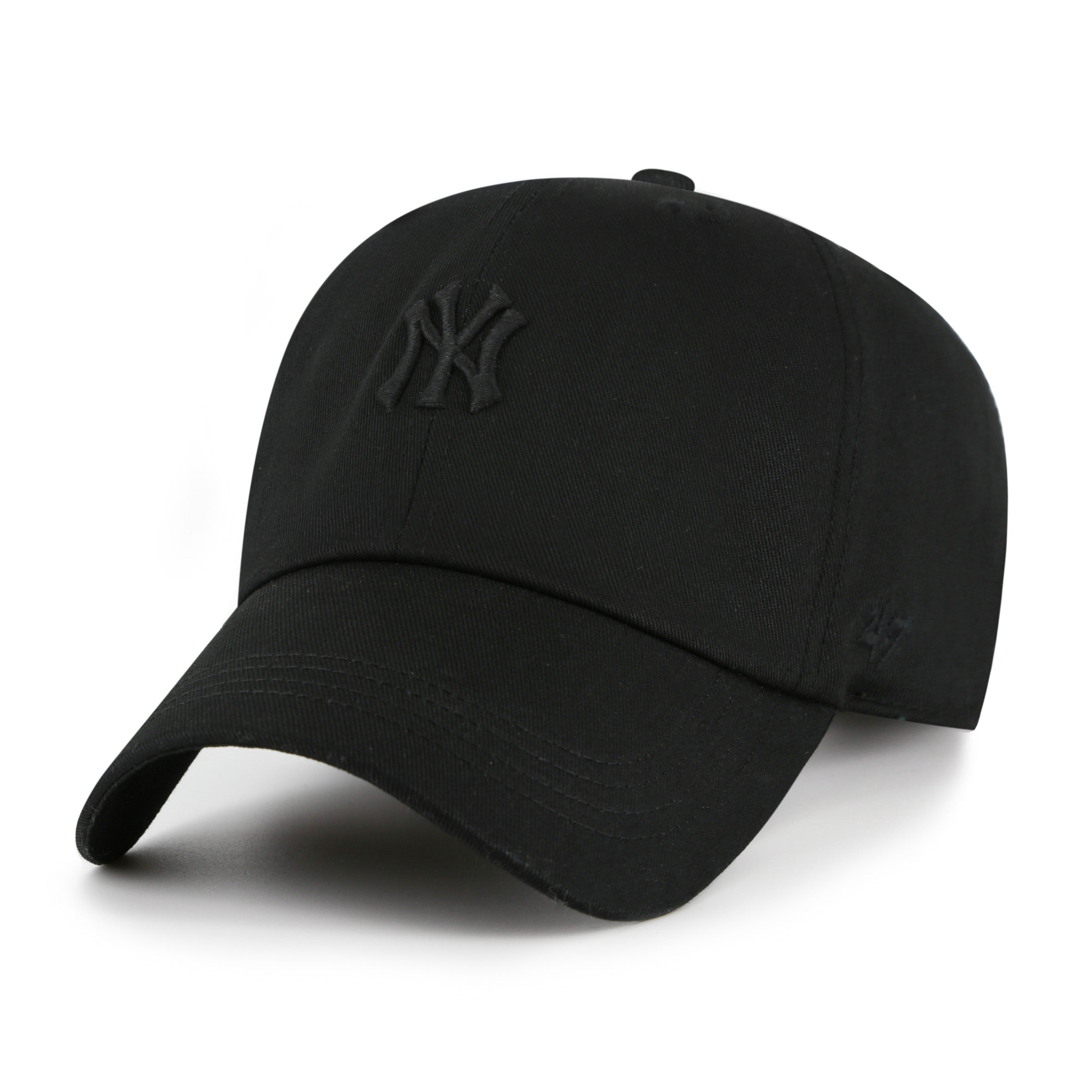 New York Yankees MLB Contemporary Two Tone '47 Clean Up
