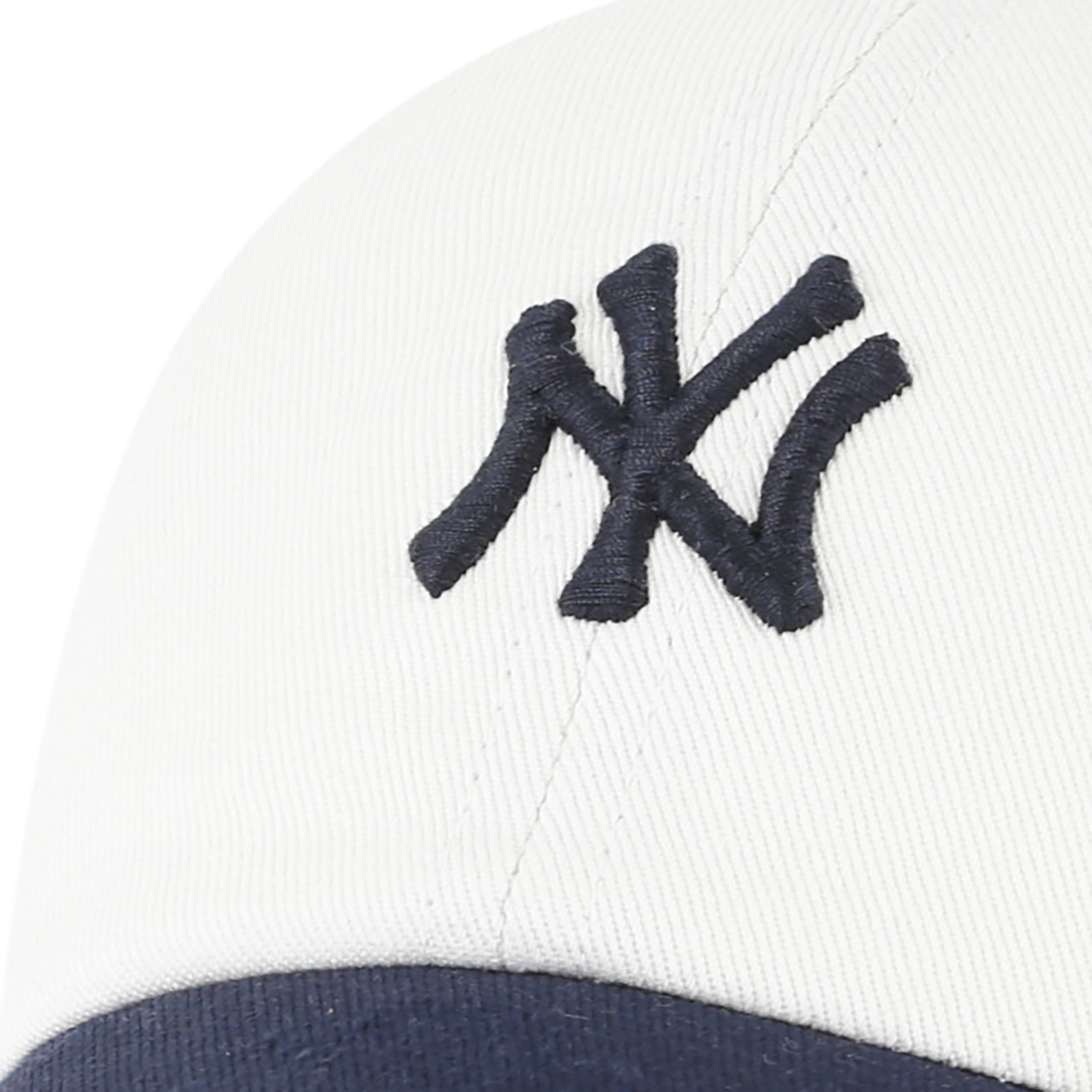 New York Yankees MLB Contemporary Two Tone '47 Clean Up