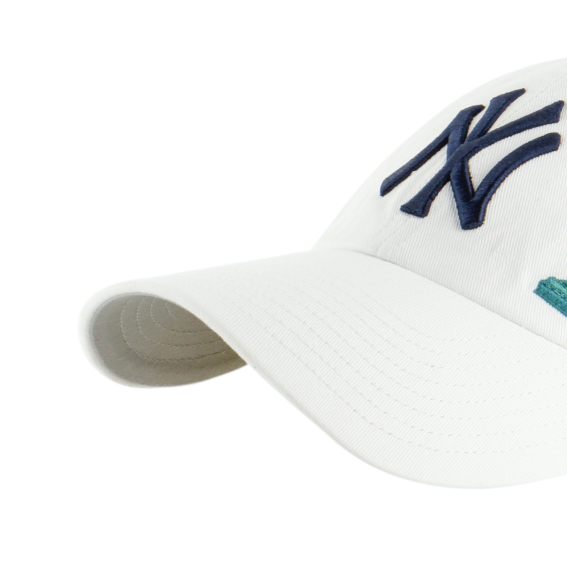 New York Yankees MLB City Icon '47 Clean Up