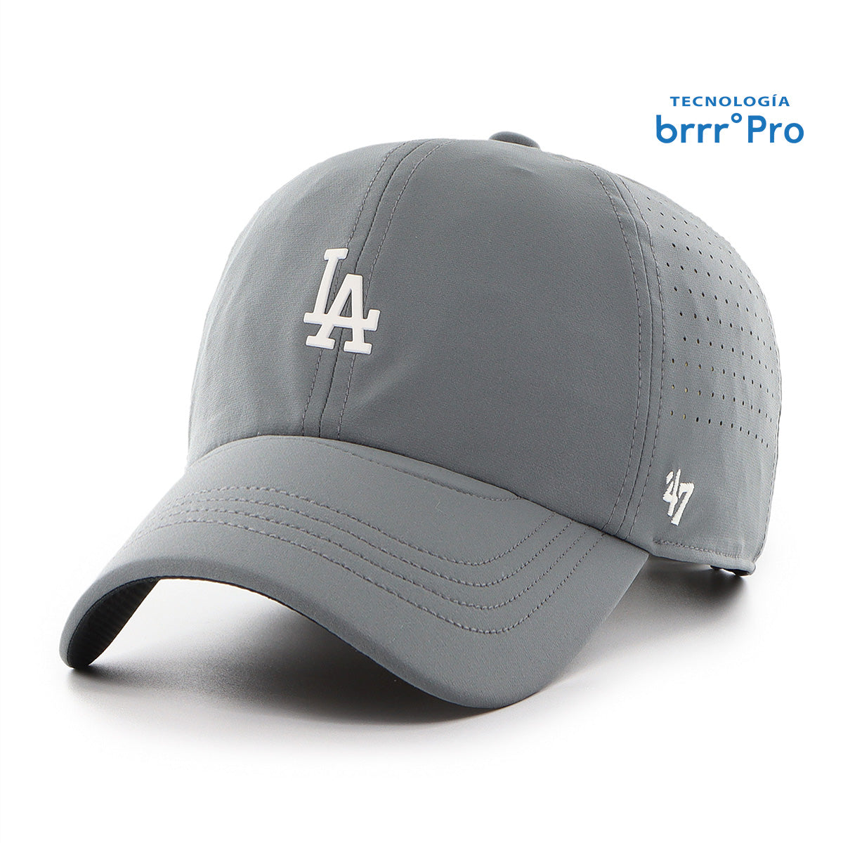 Los Angeles Dodgers MLB Forward Brrr '47 Clean Up