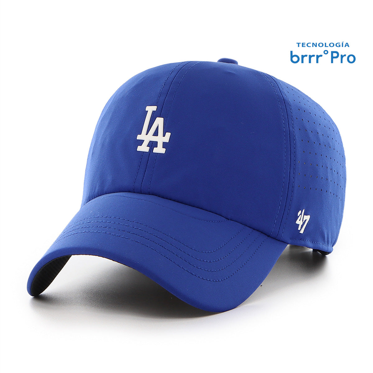 Los Angeles Dodgers MLB Forward Brrr '47 Clean Up