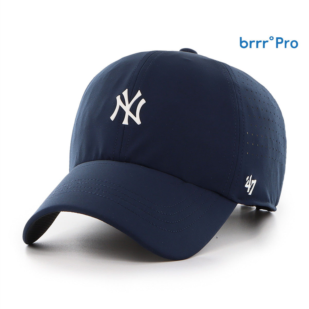 New York Yankees MLB Forward Brrr '47 Clean Up