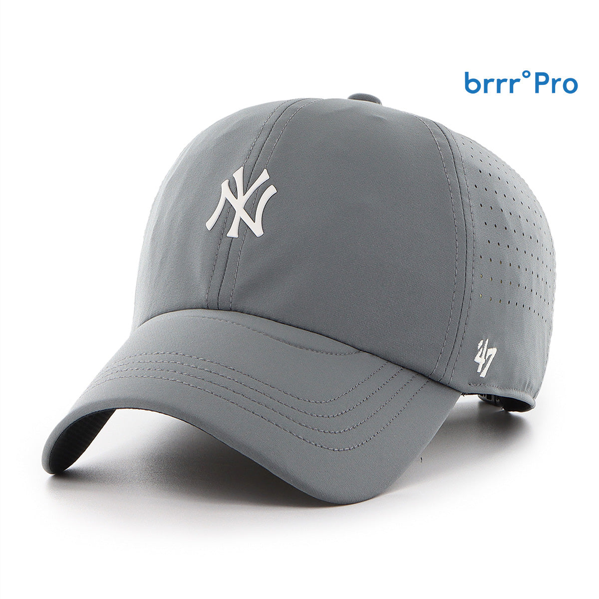 New York Yankees MLB Forward Brrr '47 Clean Up
