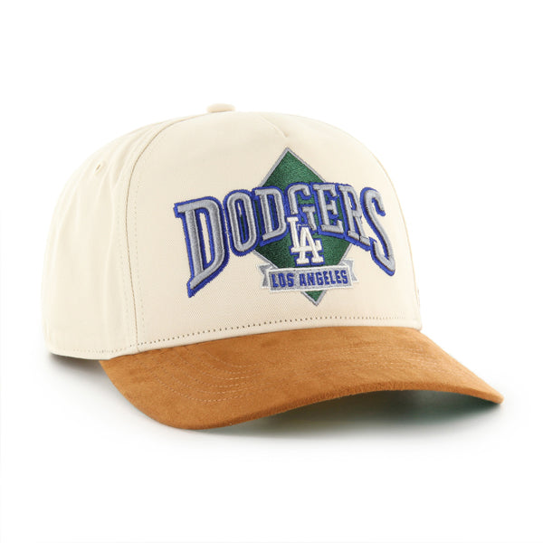 Los Angeles Dodgers MLB Diamond '47 Hitch